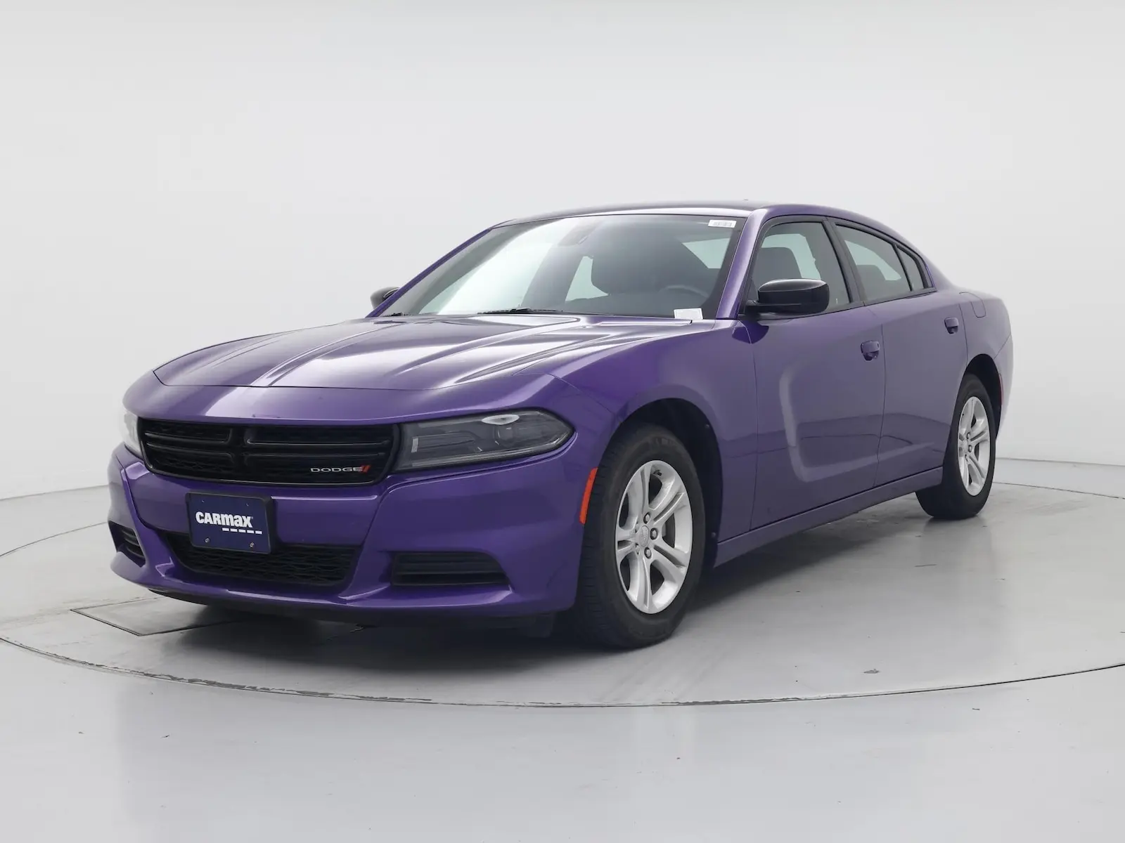 2023 Dodge Charger SXT photo 5