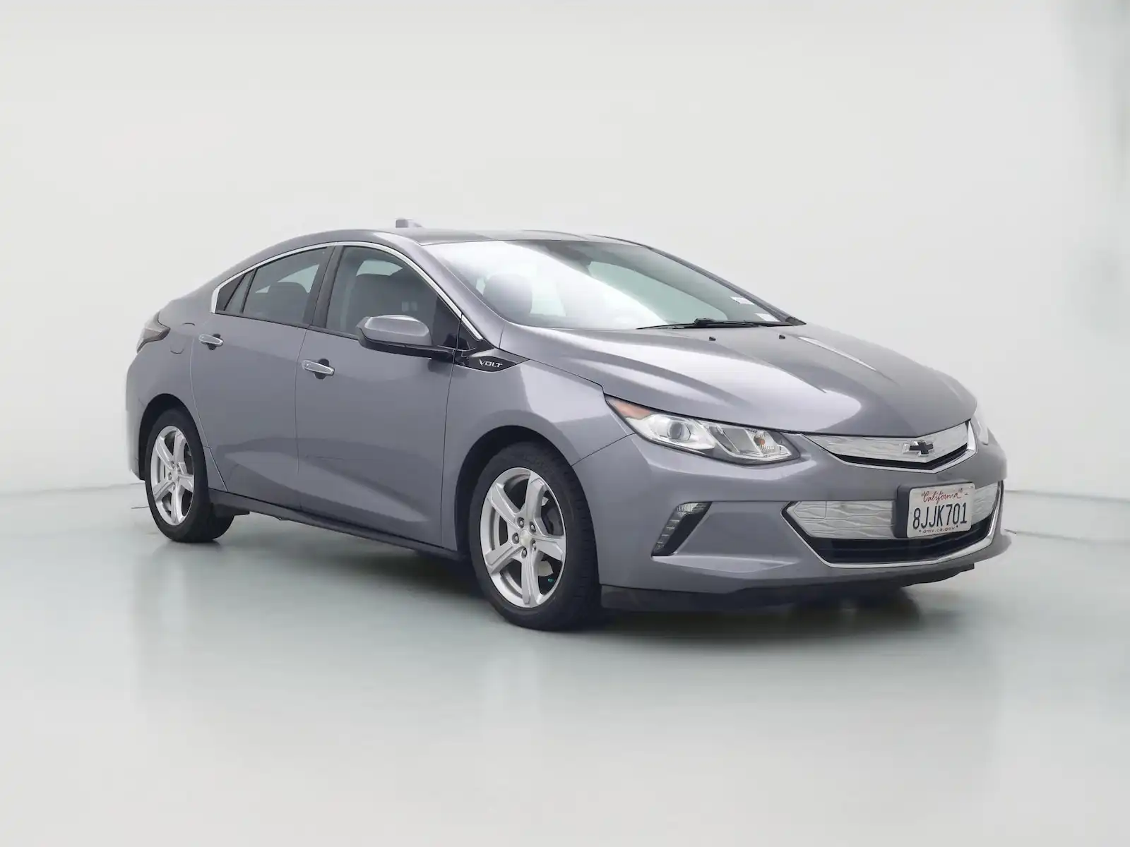 2019 Chevrolet Volt LT's photo