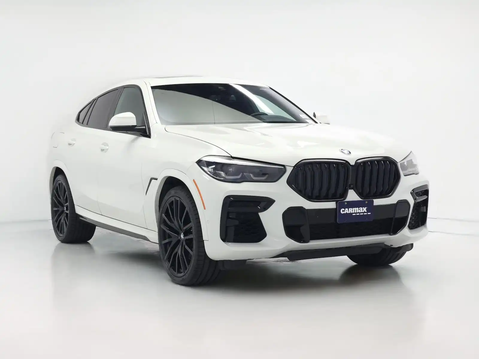2023 BMW X6 xDrive40i's photo