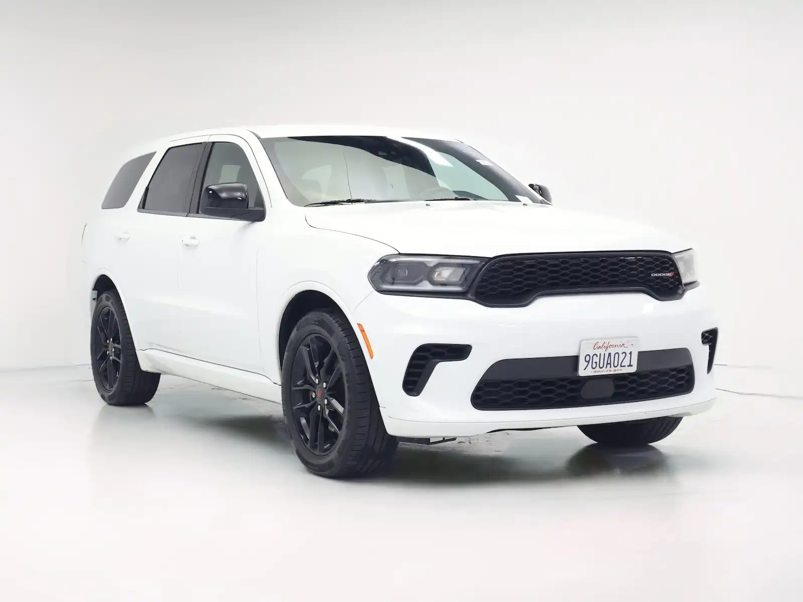 2023 Dodge Durango GT RWD Launch Edition's photo