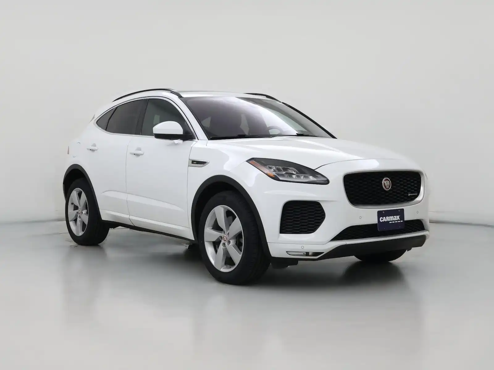 2020 Jaguar E-PACE P300 R-Dynamic SE AWD's photo