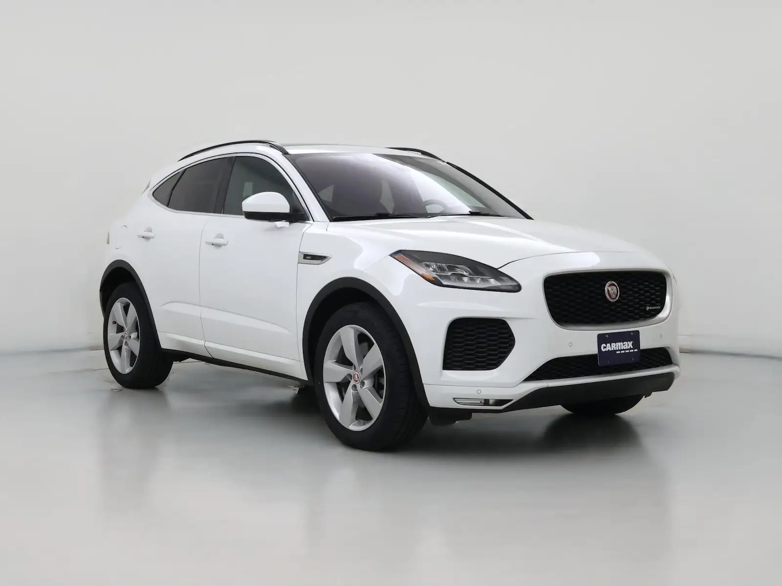 2020 Jaguar E-PACE P300 R-Dynamic SE AWD photo 1