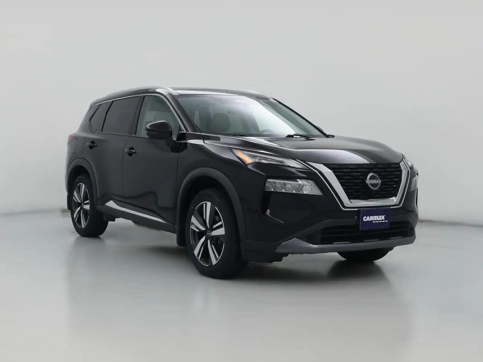 2023 Nissan Rogue SL AWD's photo