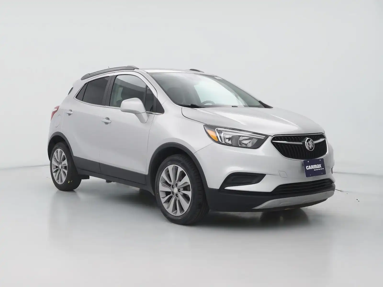 2020 Buick Encore Preferred's photo
