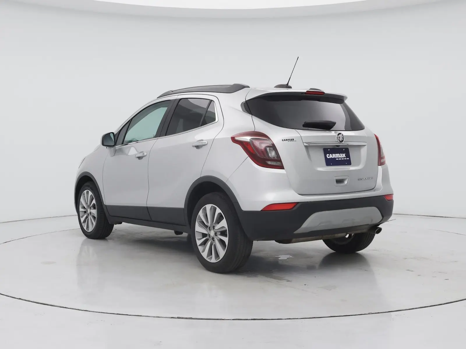 2020 Buick Encore Preferred photo 3