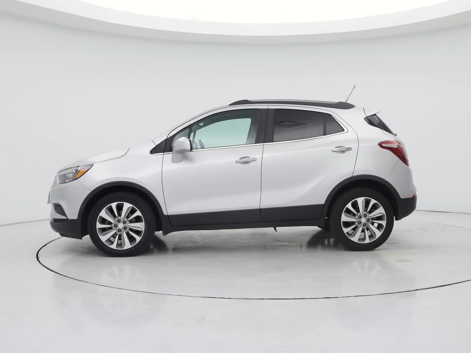 2020 Buick Encore Preferred photo 4
