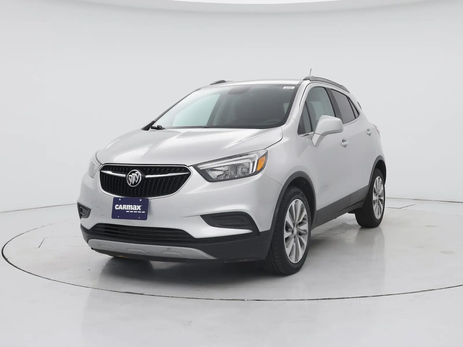 2020 Buick Encore Preferred photo 5