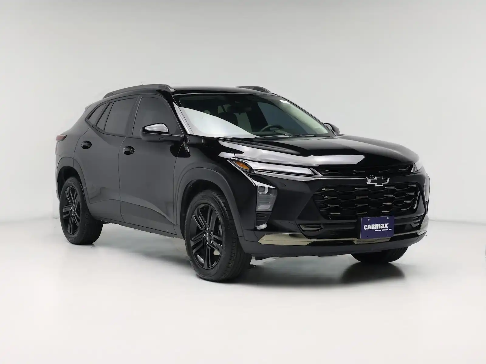 2025 Chevrolet Trax ACTIV FWD's photo