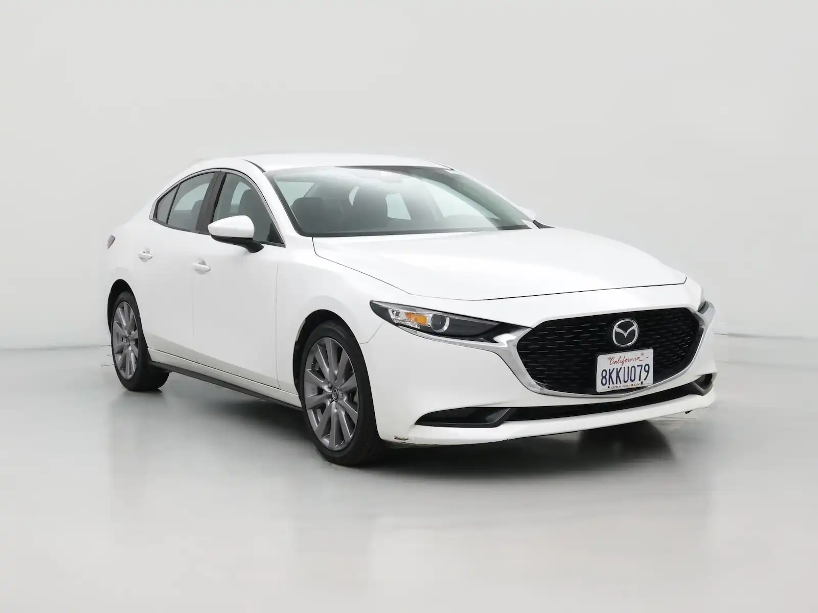2019 Mazda CX-3 Preferred Auto SKYACTIV 4-Door's photo