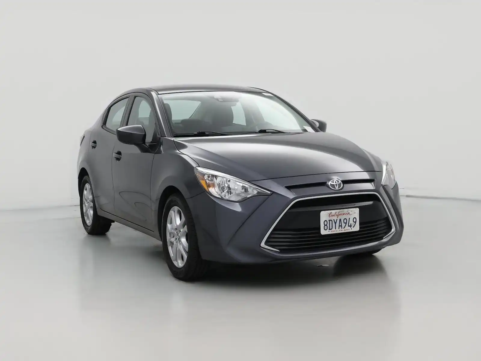 2018 Toyota Yaris iA AT's photo
