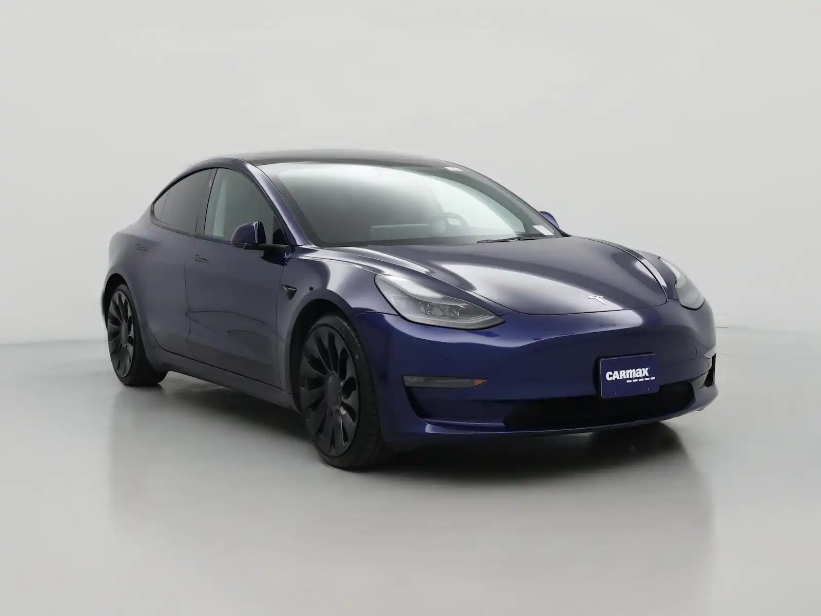 2022 Tesla Model 3 Performance Dual Motor AWD's photo