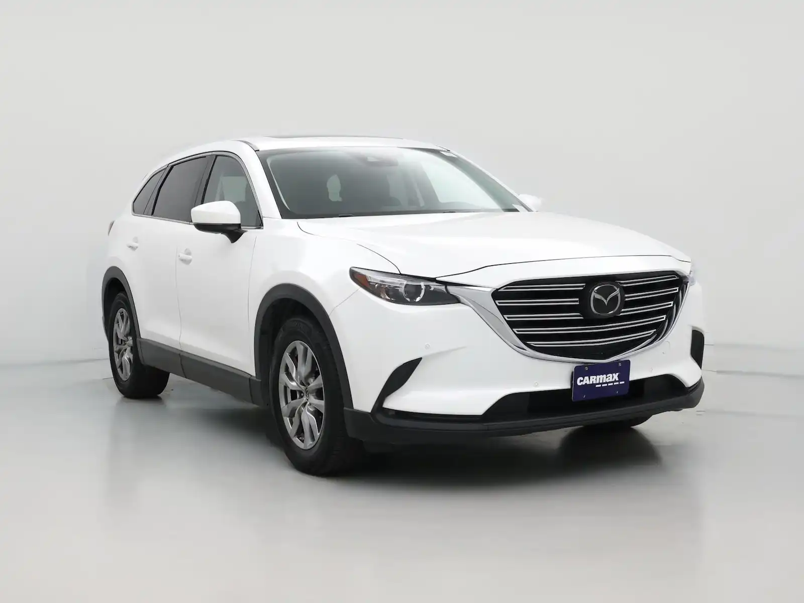 2018 Mazda CX-9 Touring FWD's photo