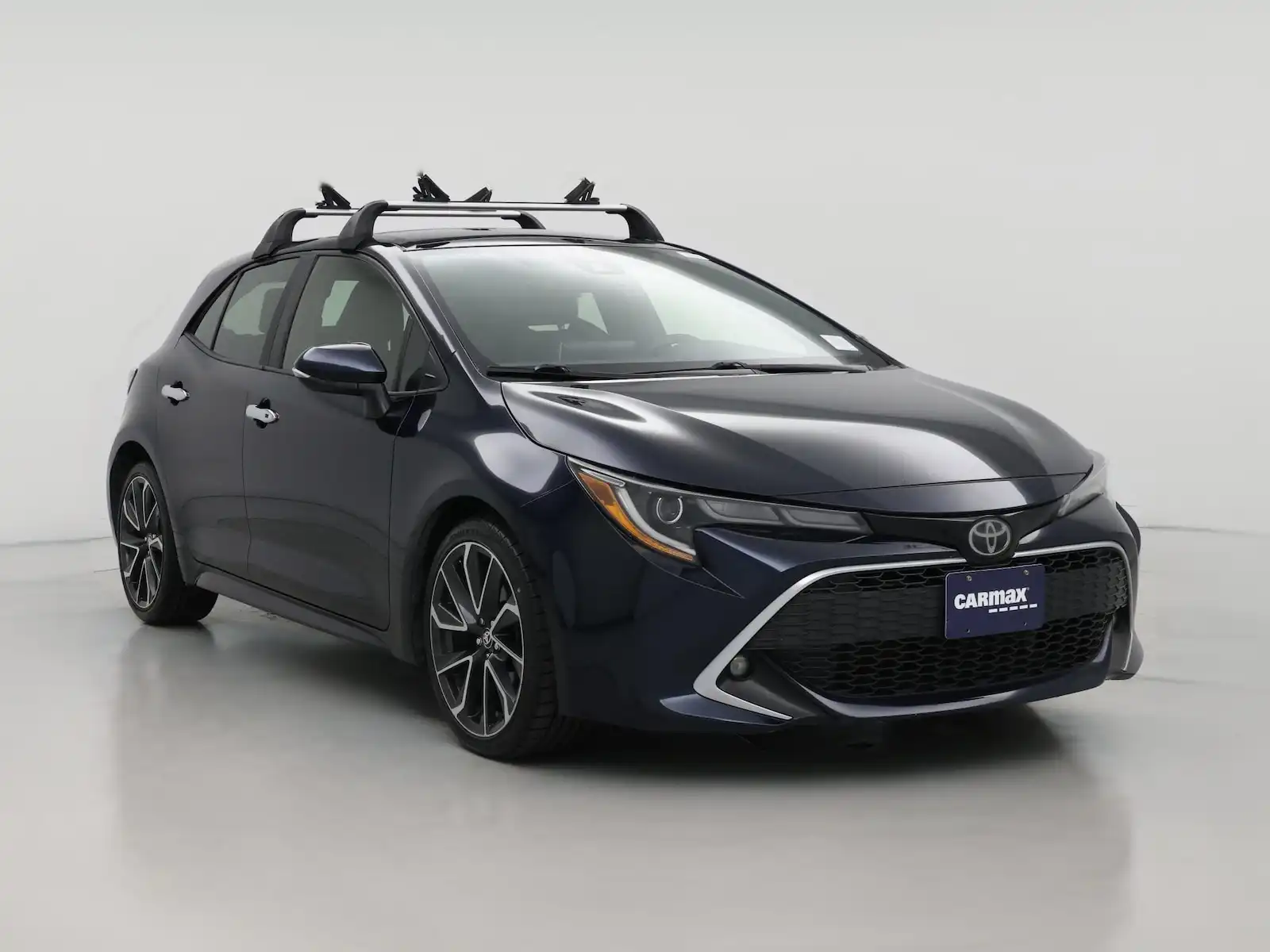 2019 Toyota Corolla XSE AT's photo