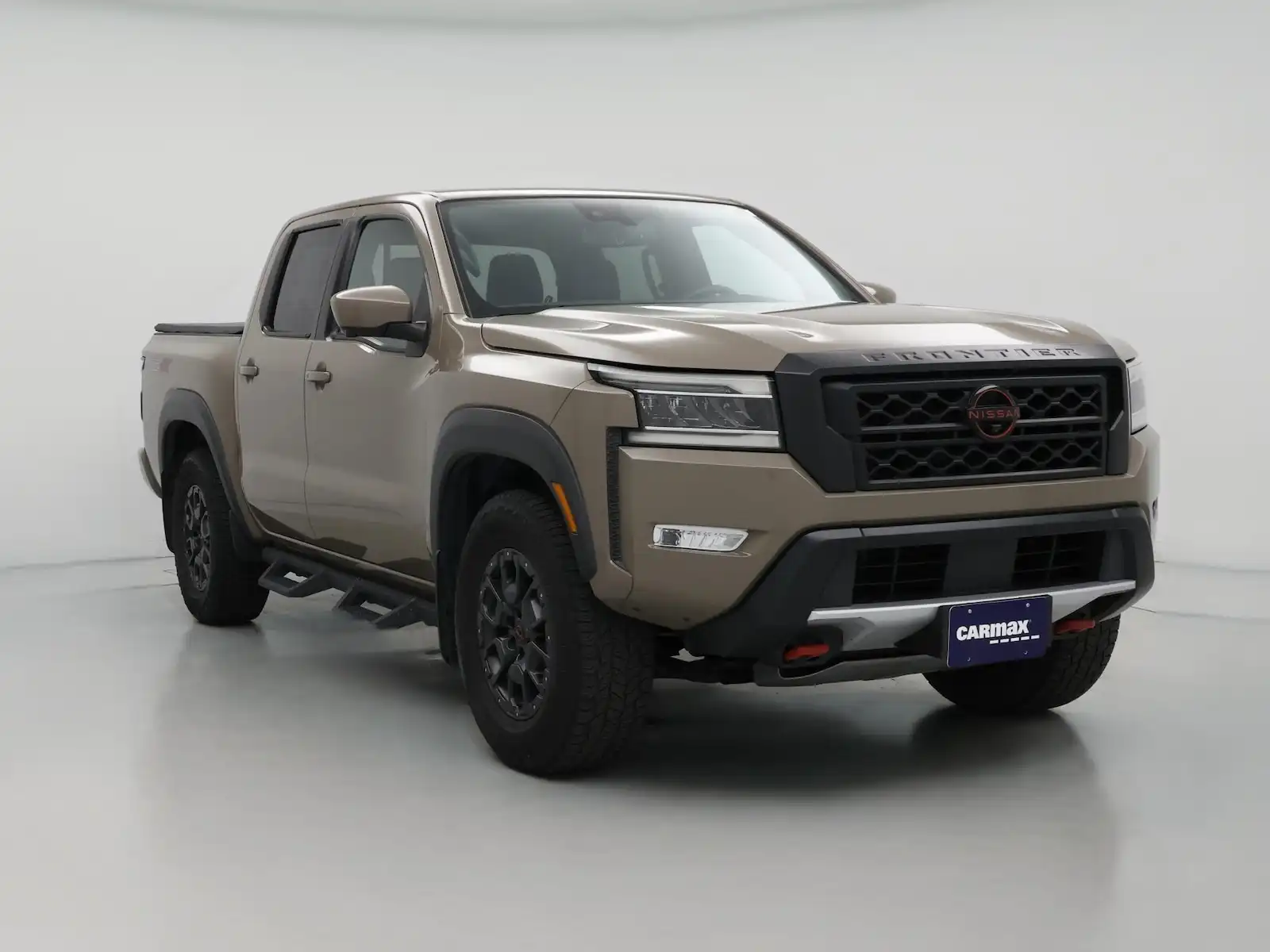2022 Nissan Frontier PRO-4X Crew Cab 4WD's photo