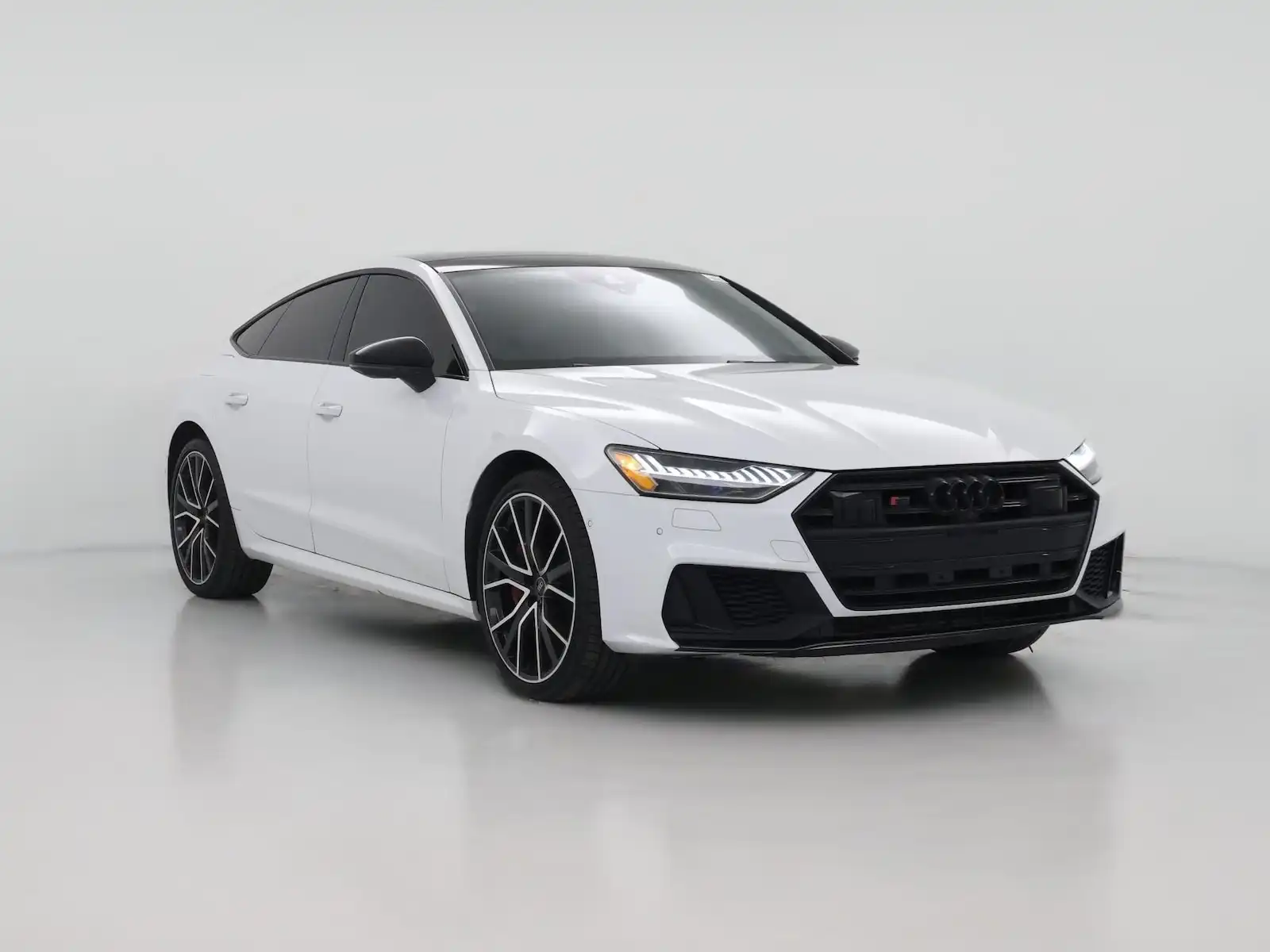 2021 Audi S7 2.9T Prestige quattro Tiptronic's photo