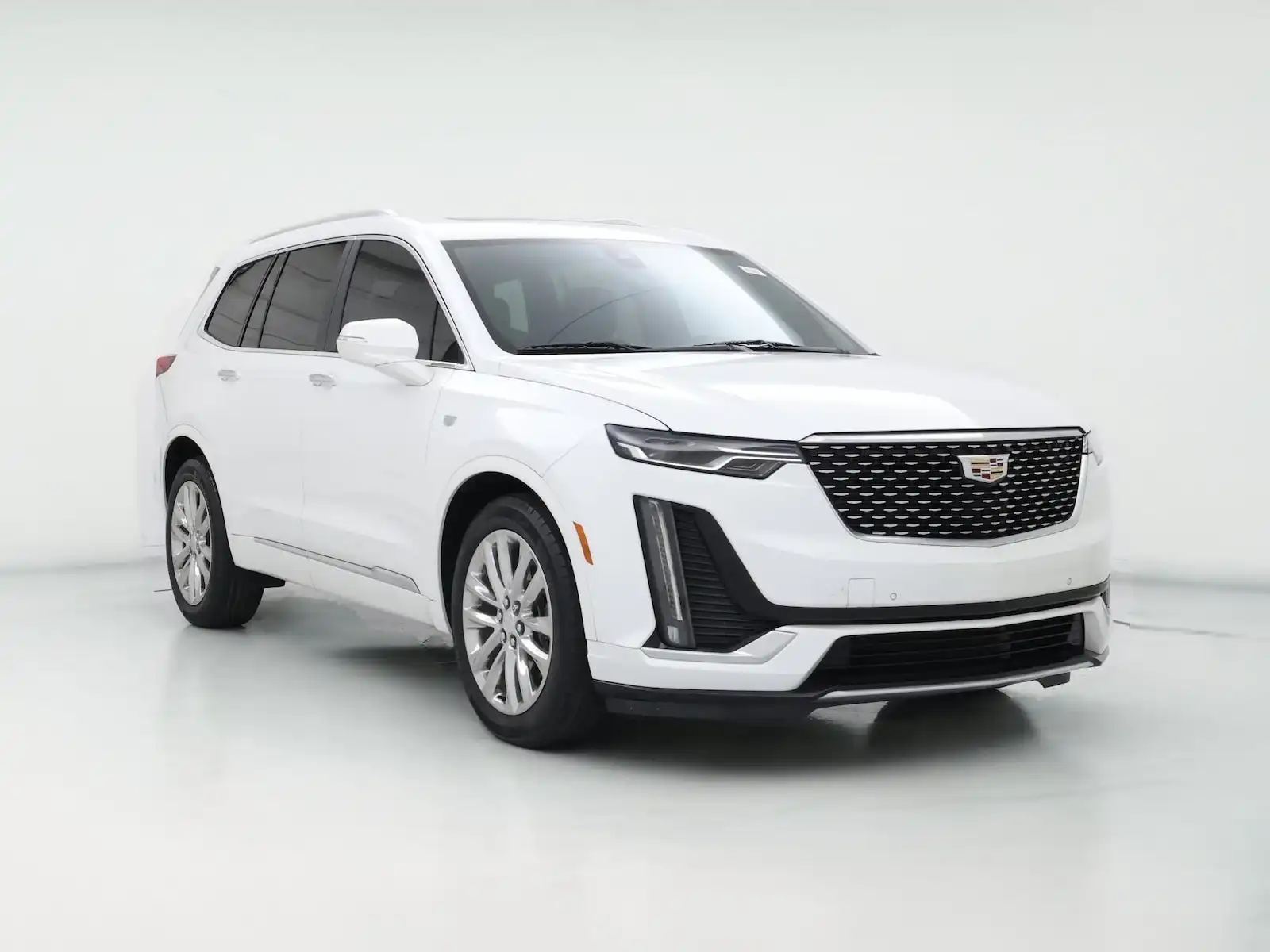 2021 Cadillac XT6 Premium Luxury Auto's photo