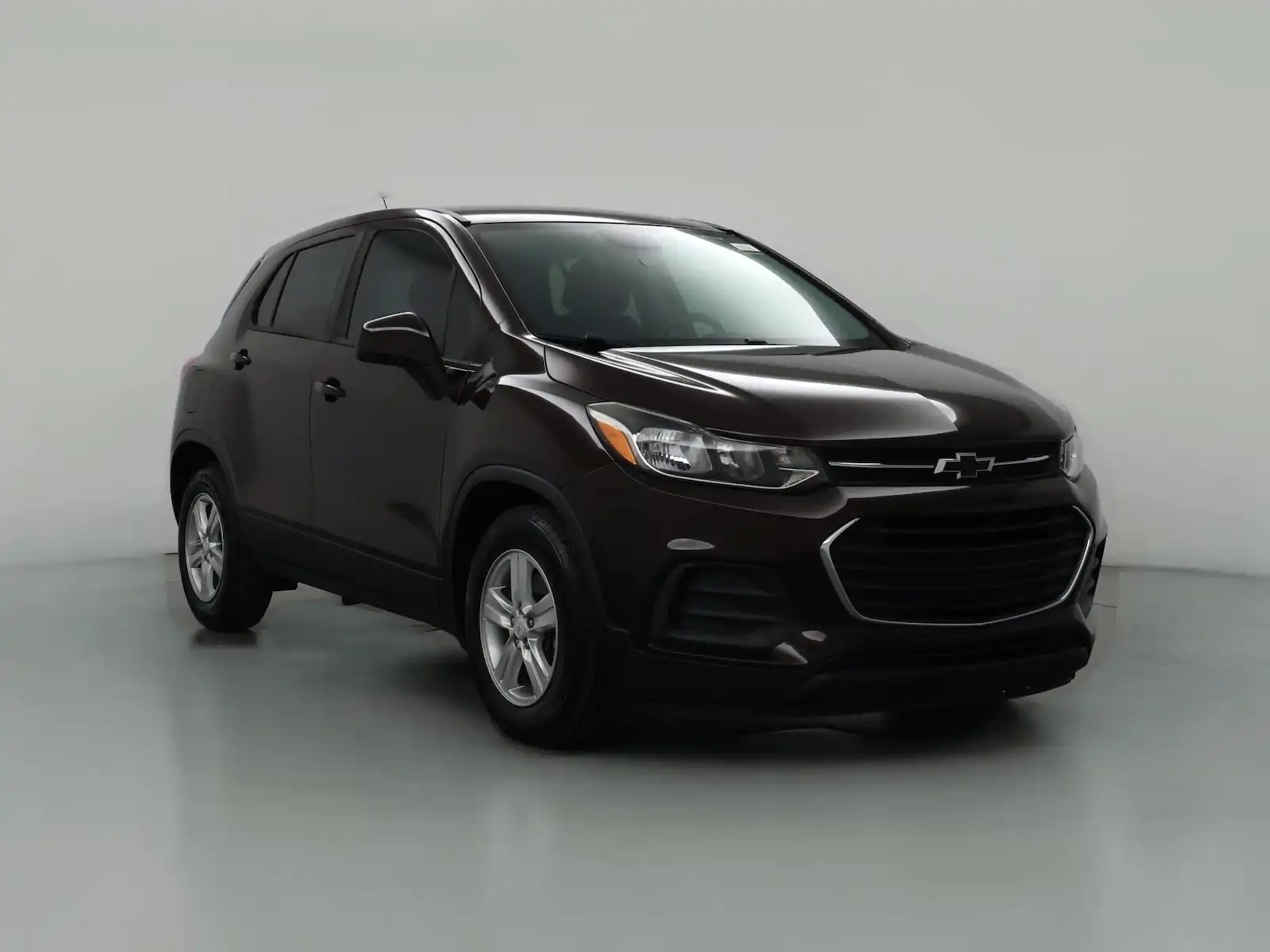 2021 Chevrolet Trax LS's photo