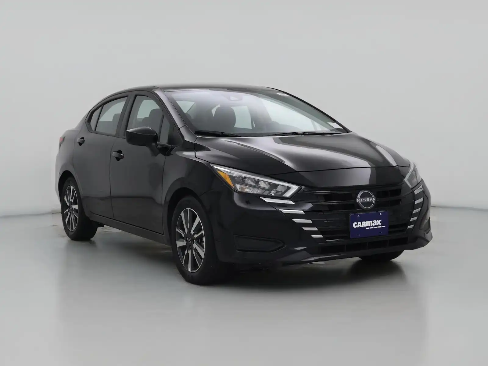 2025 Nissan Versa 1.6 SV CVT's photo