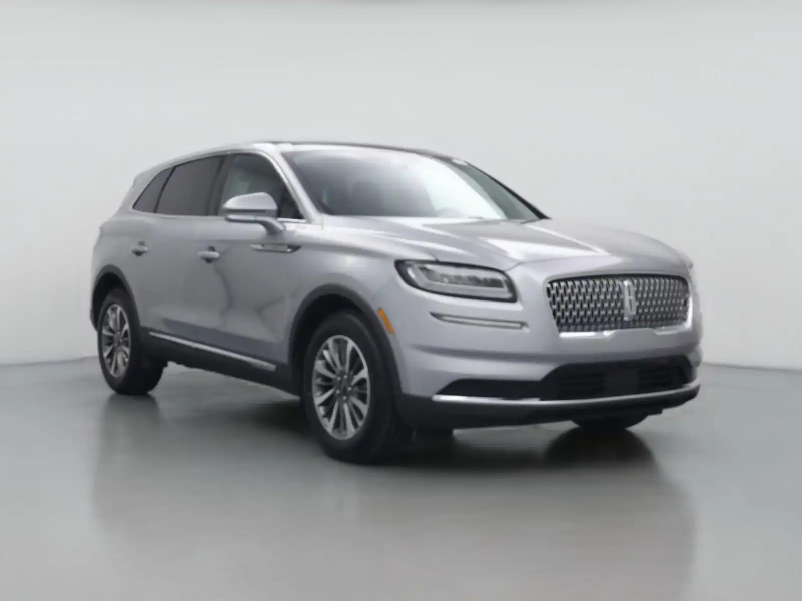 2021 Lincoln Nautilus Reserve FWD's photo