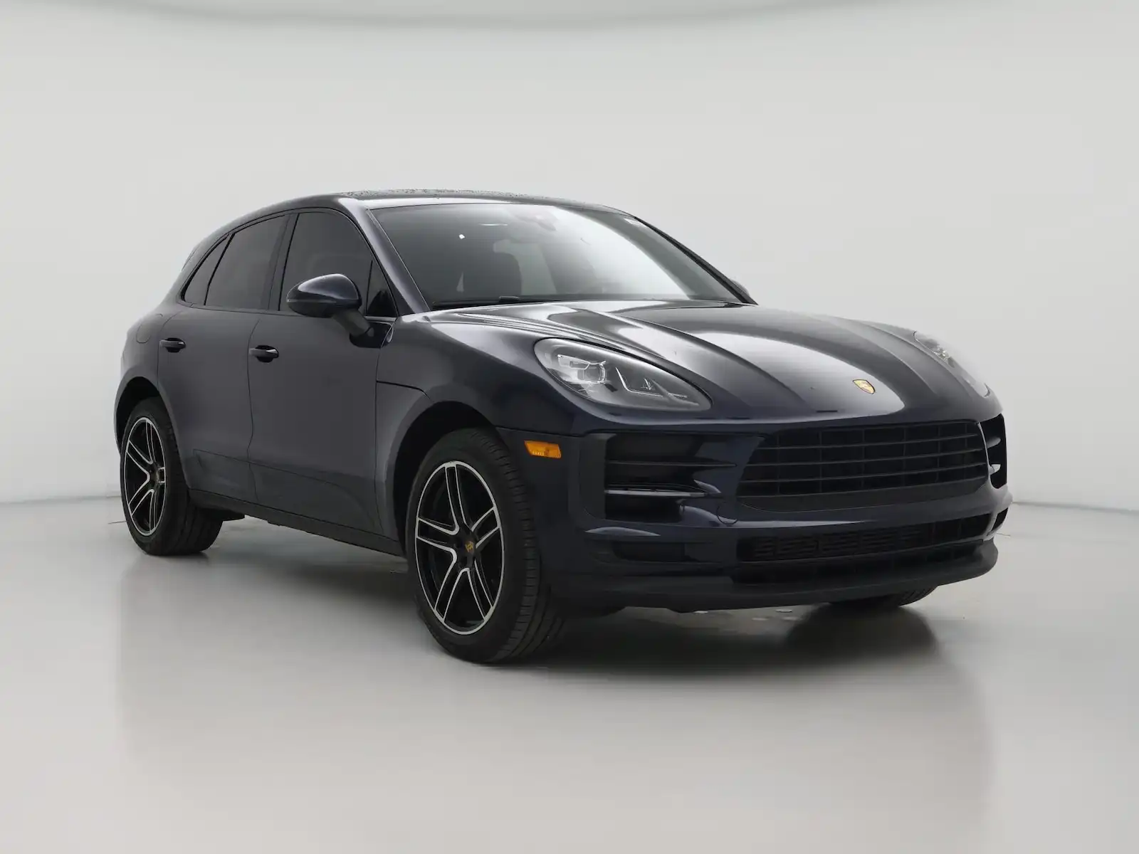2021 Porsche Macan Base's photo