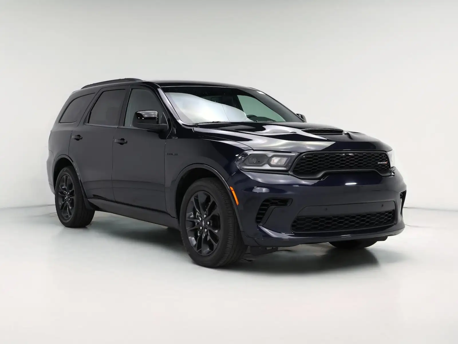 2025 Dodge Durango R/T AWD photo 1