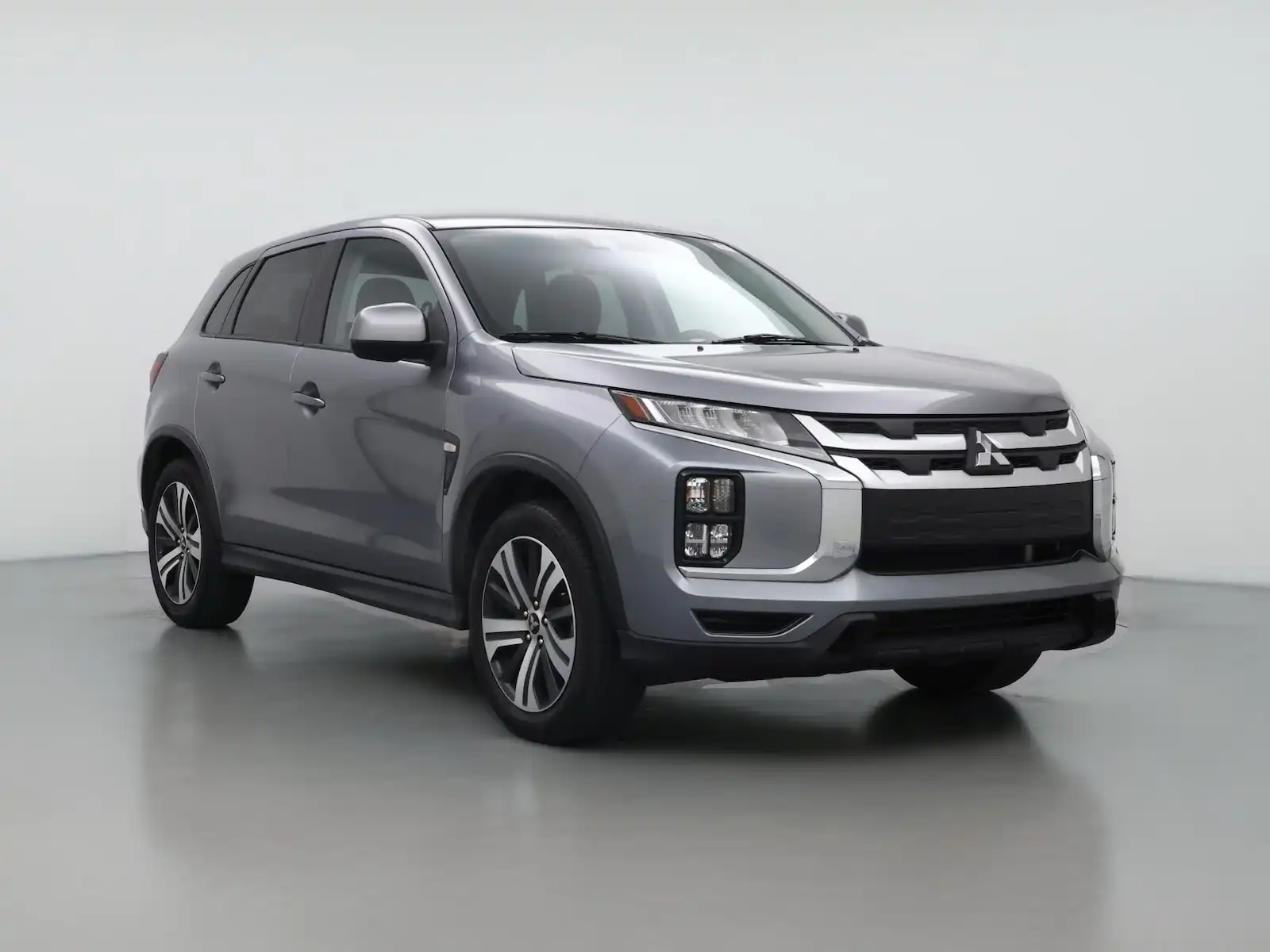 2024 Mitsubishi Outlander Sport 2.0 ES AWC CVT's photo