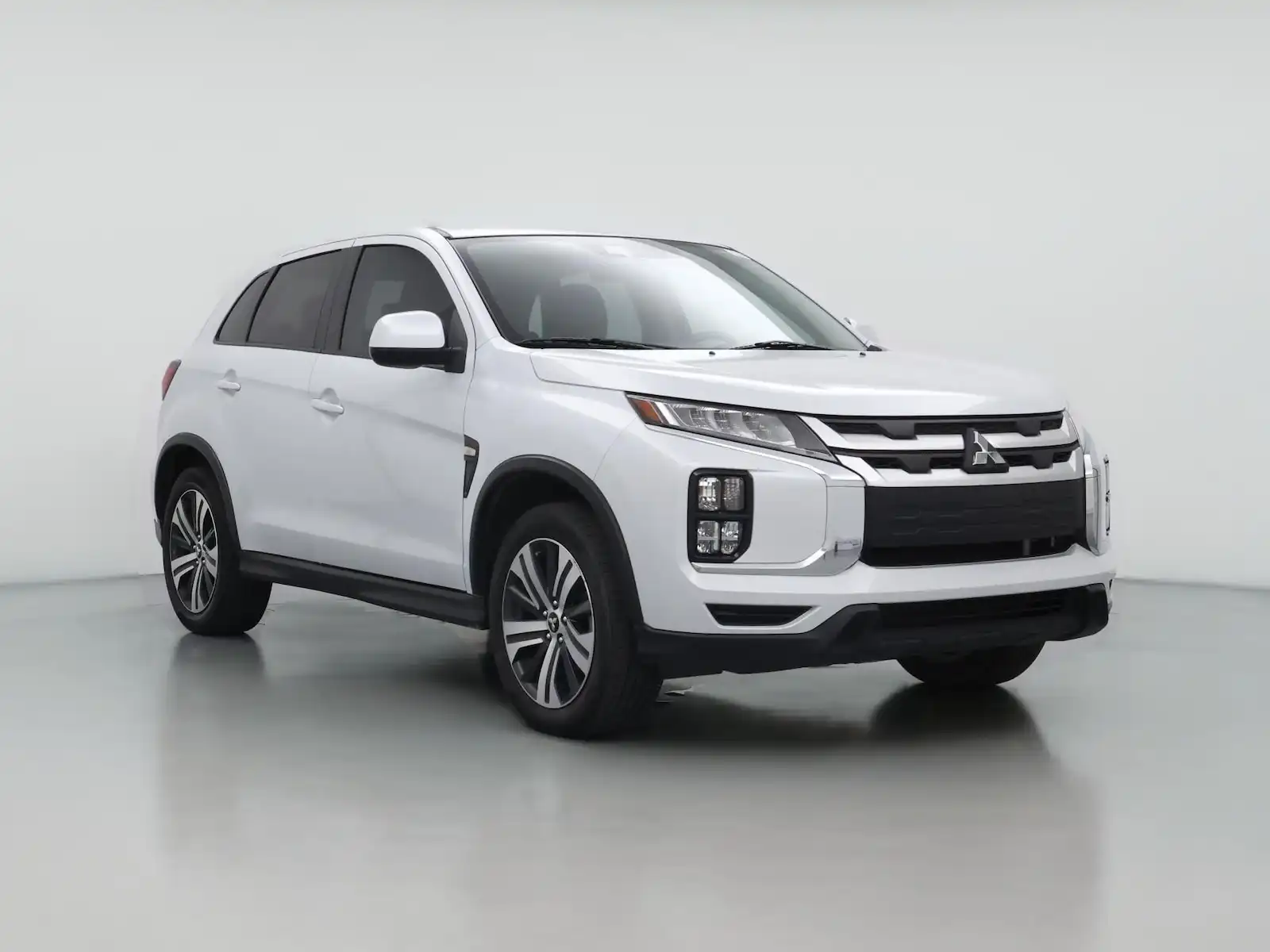 2022 Mitsubishi Outlander Sport 2.0 ES AWC CVT's photo