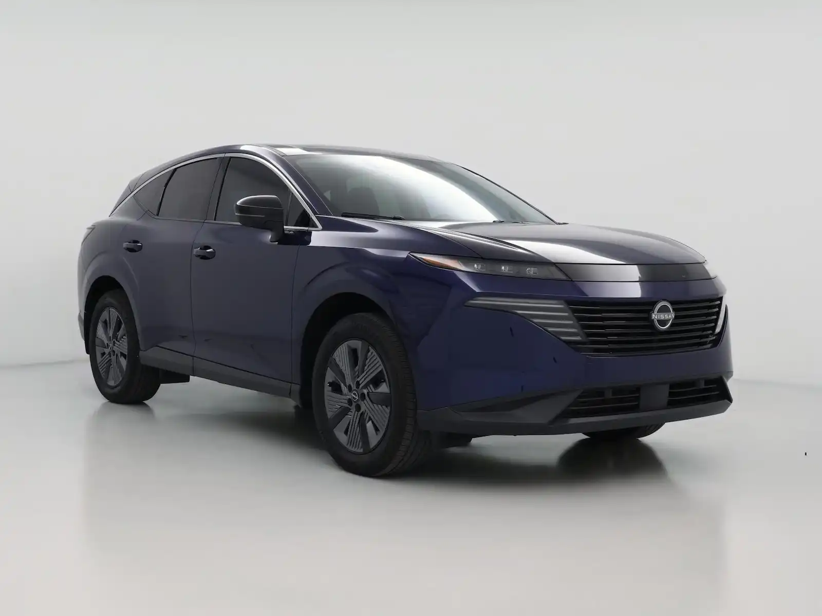 2025 Nissan Murano SL AWD's photo
