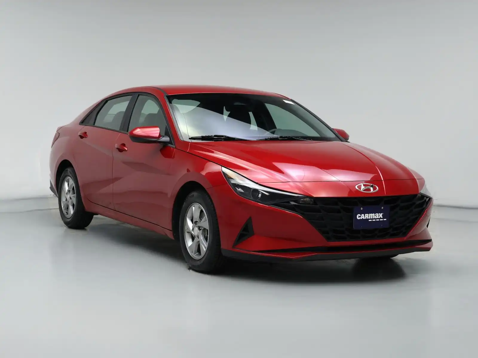 2021 Hyundai Elantra 2.0 SE IVT SULEV's photo