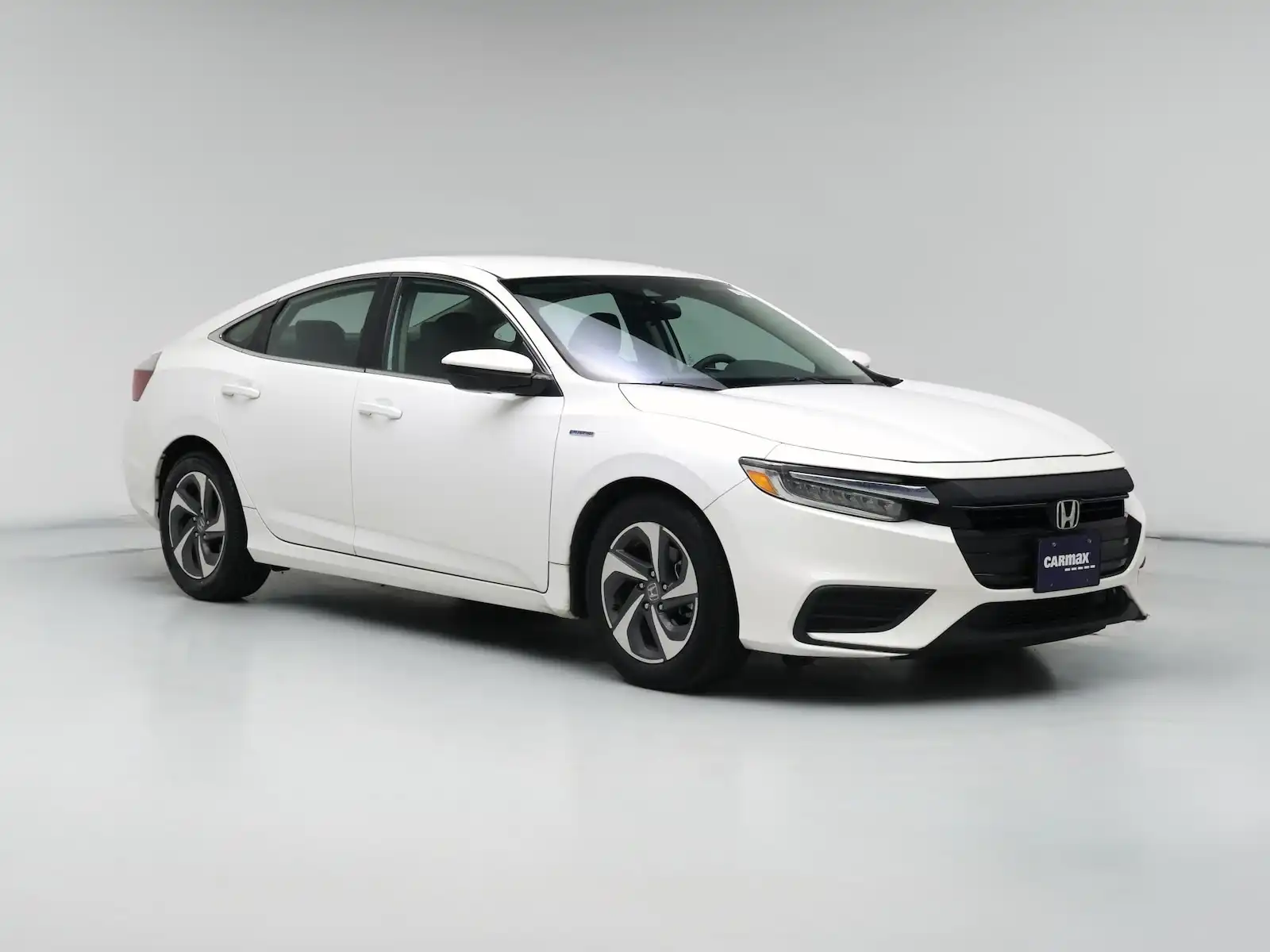 2019 Honda Insight LX's photo