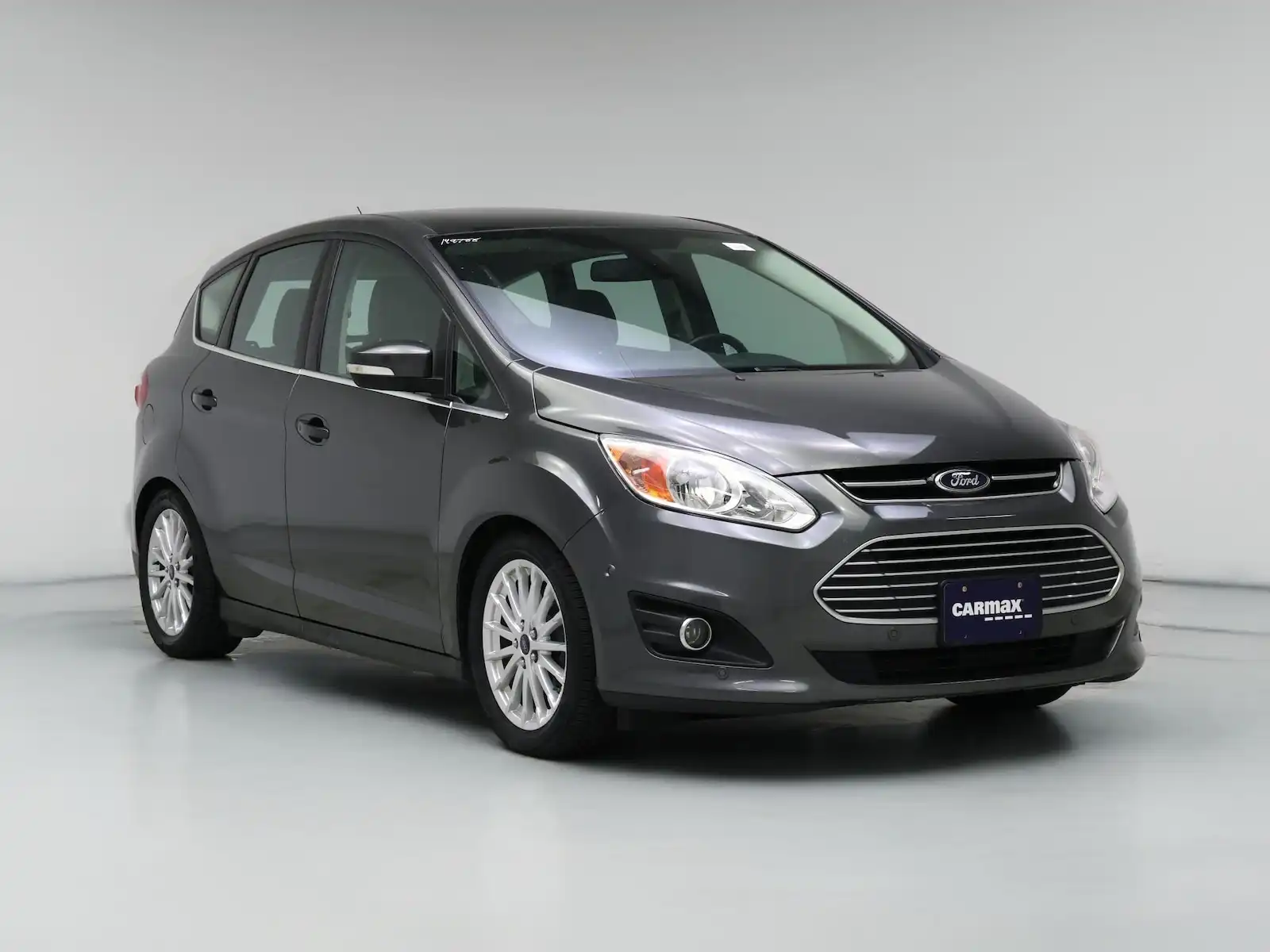 2015 Ford C-Max SEL Energi's photo