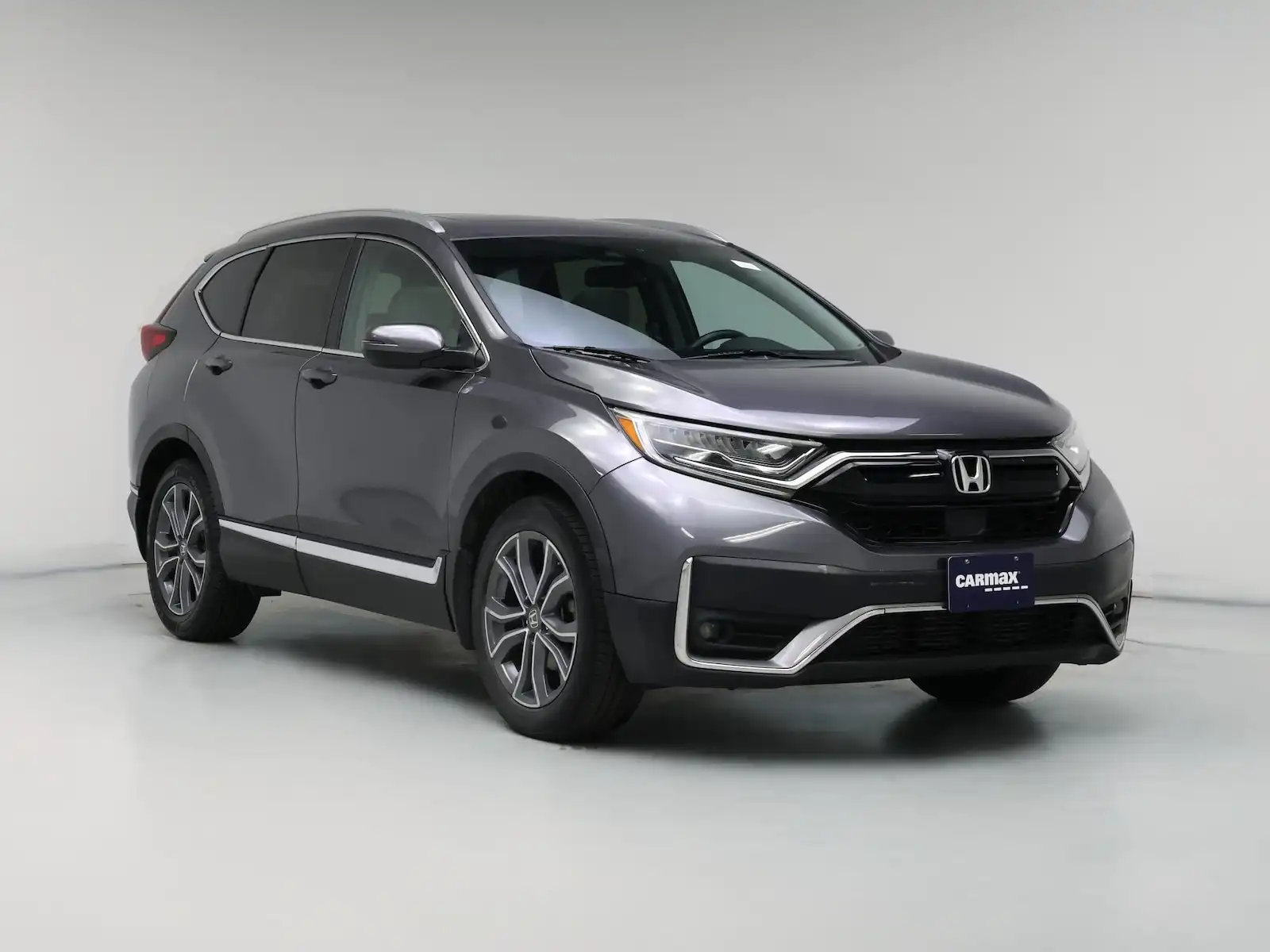 2020 Honda CR-V Touring 2WD's photo