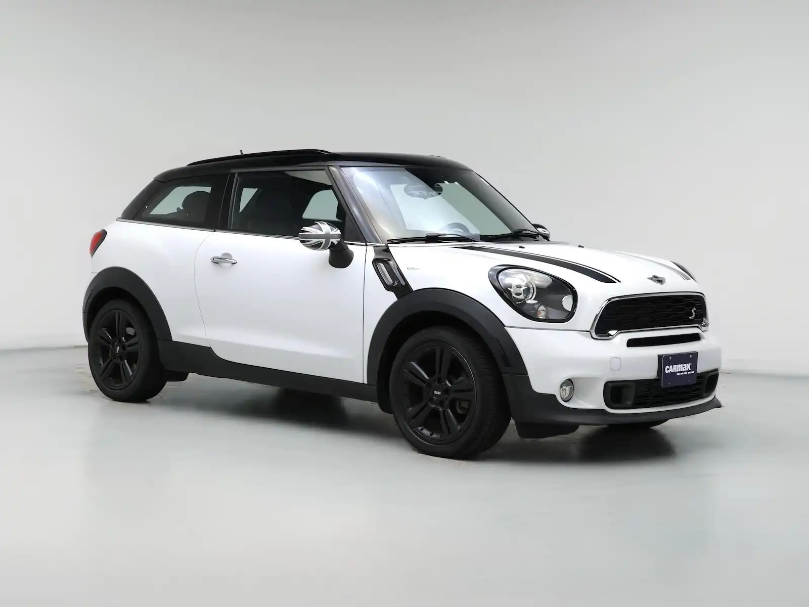 2015 MINI Paceman S ALL4's photo