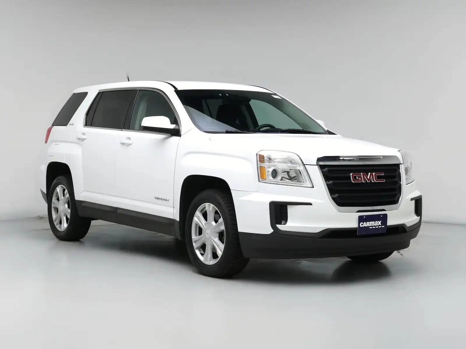 2017 GMC Terrain SLE1 FWD's photo