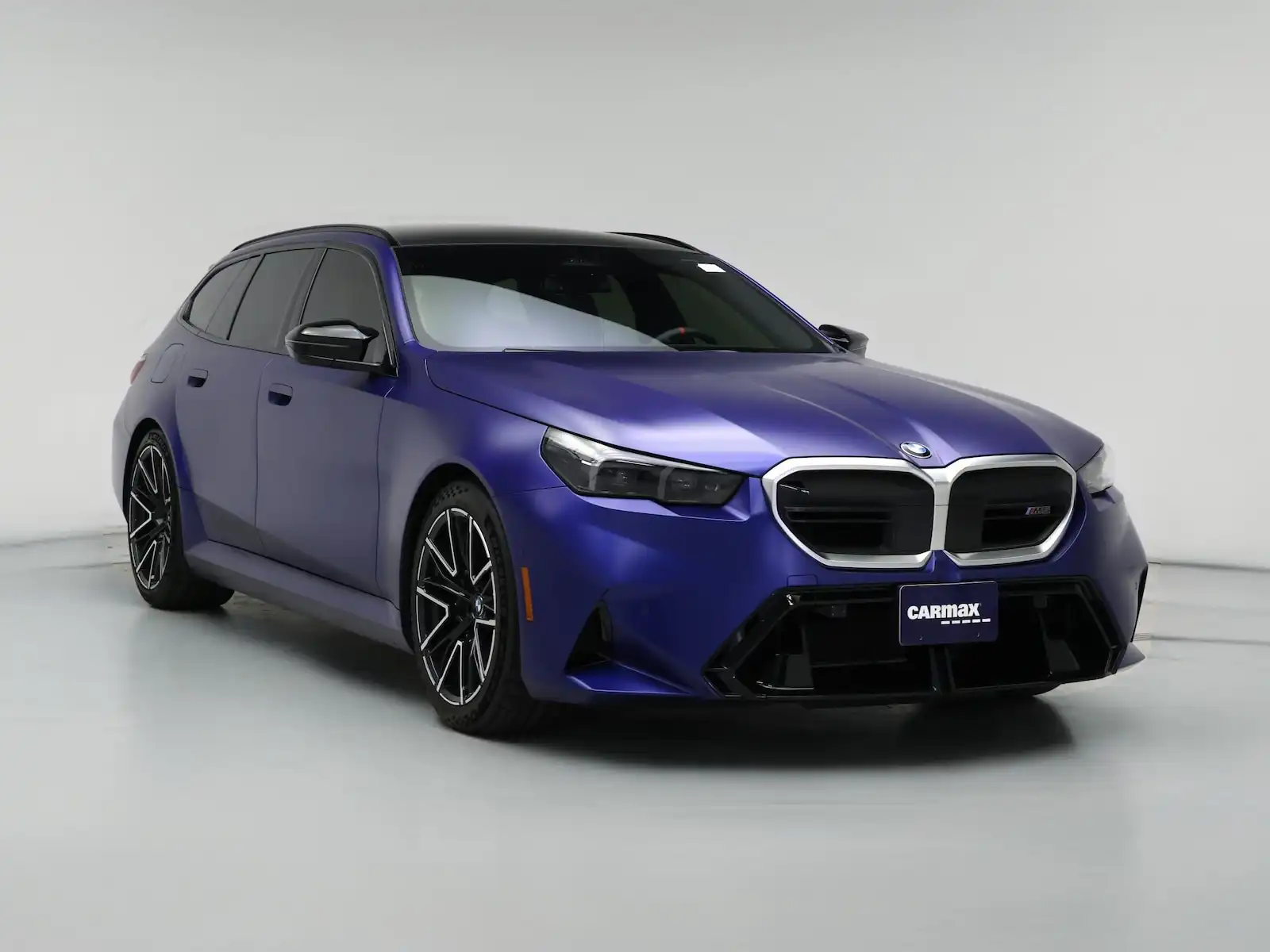 2025 BMW M5 M5 Touring's photo