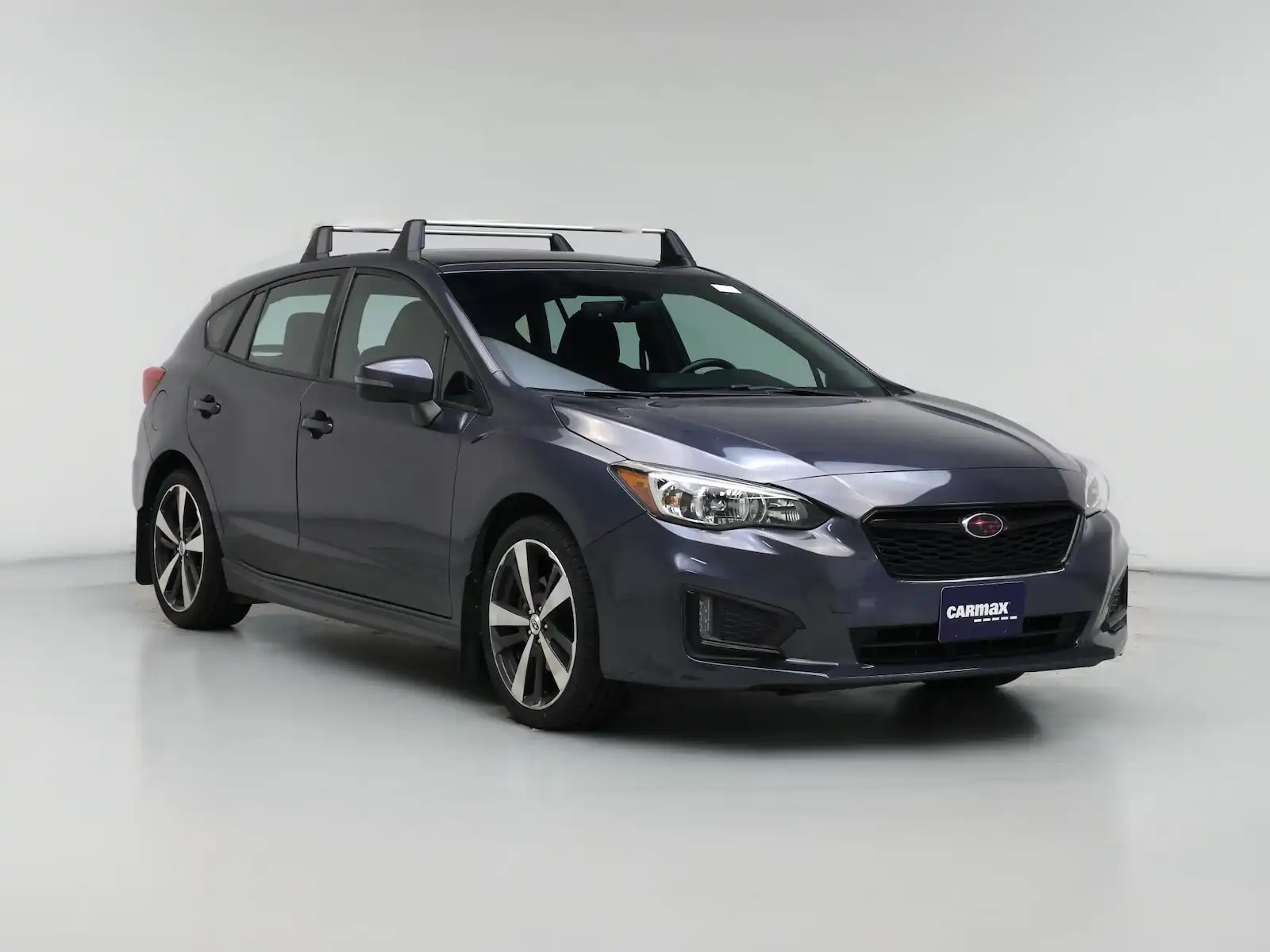2017 Subaru Impreza 2.0i Sport CVT PZEV's photo