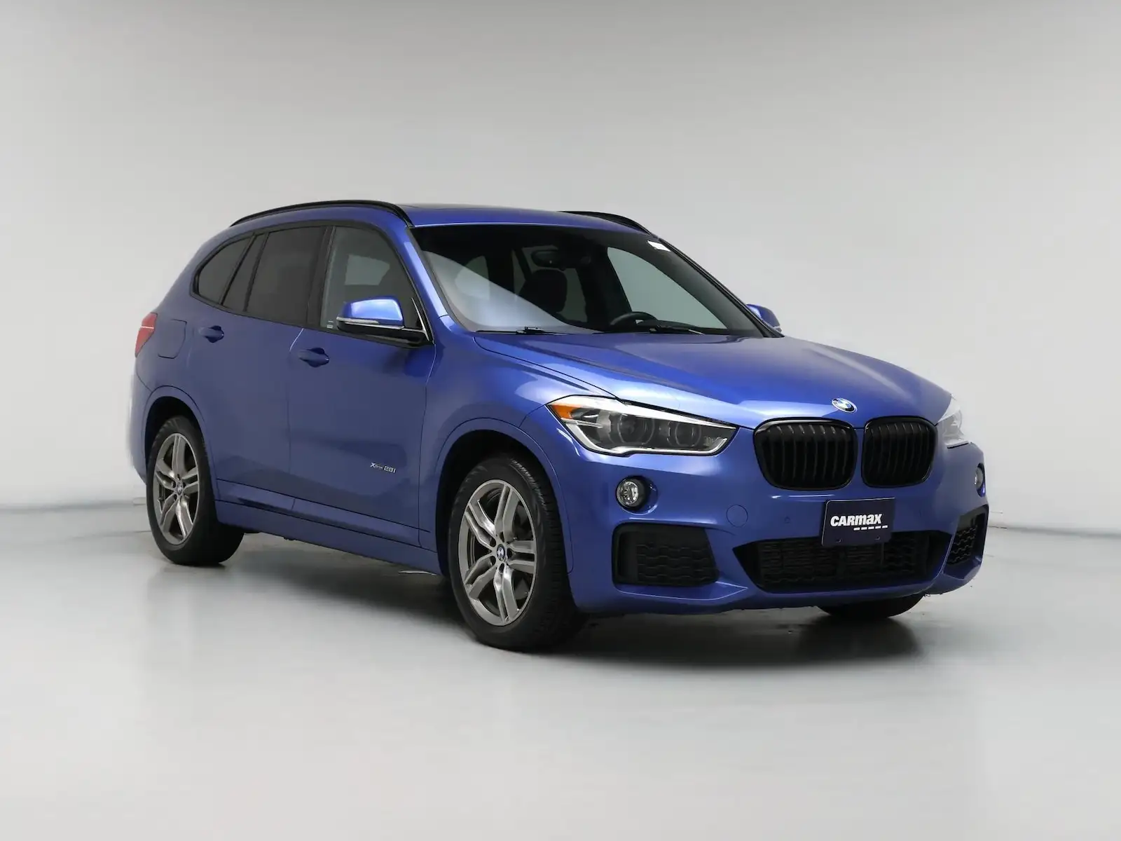 2016 BMW X1 xDrive28i's photo