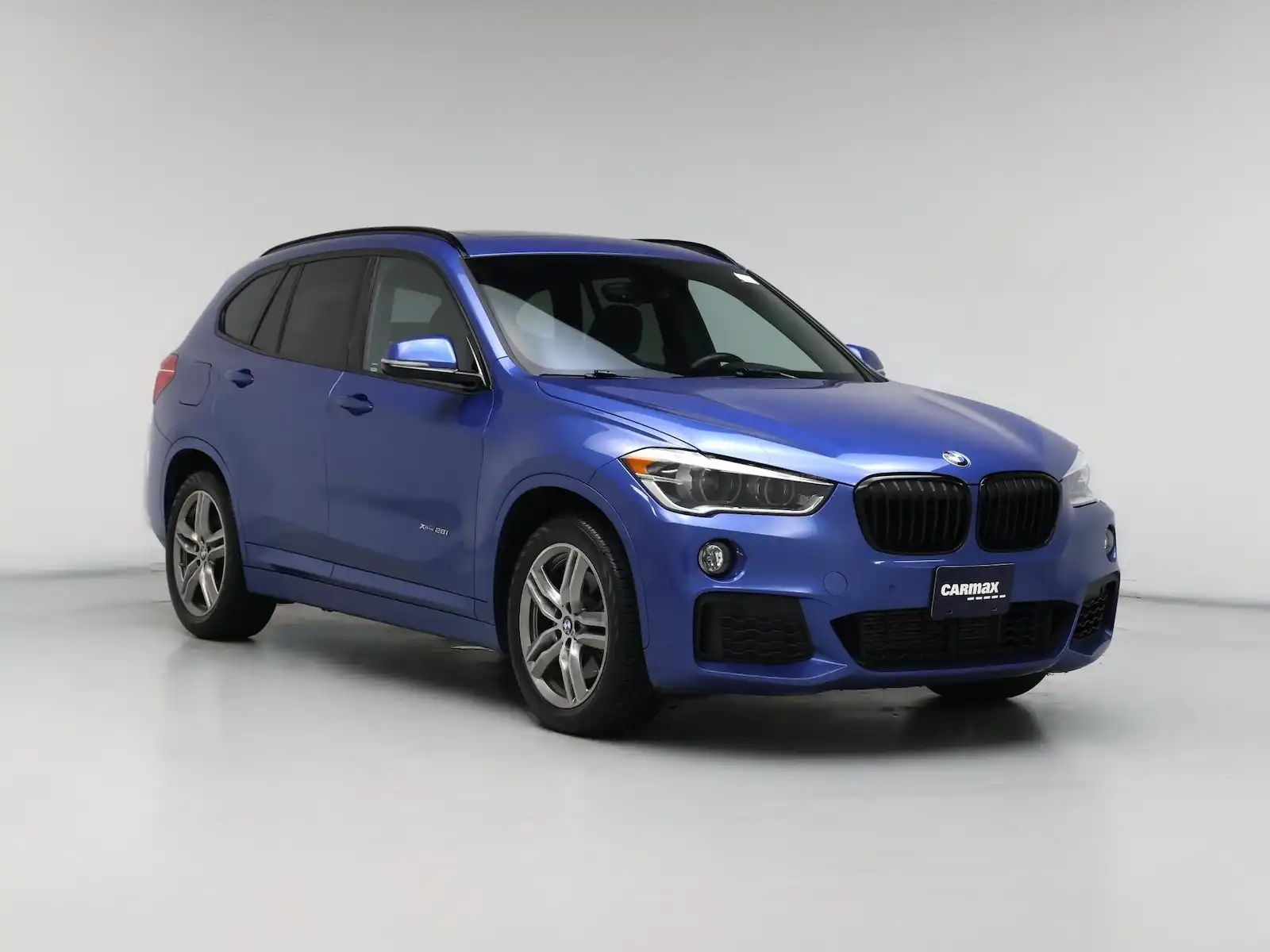 2016 BMW X1 xDrive28i's photo
