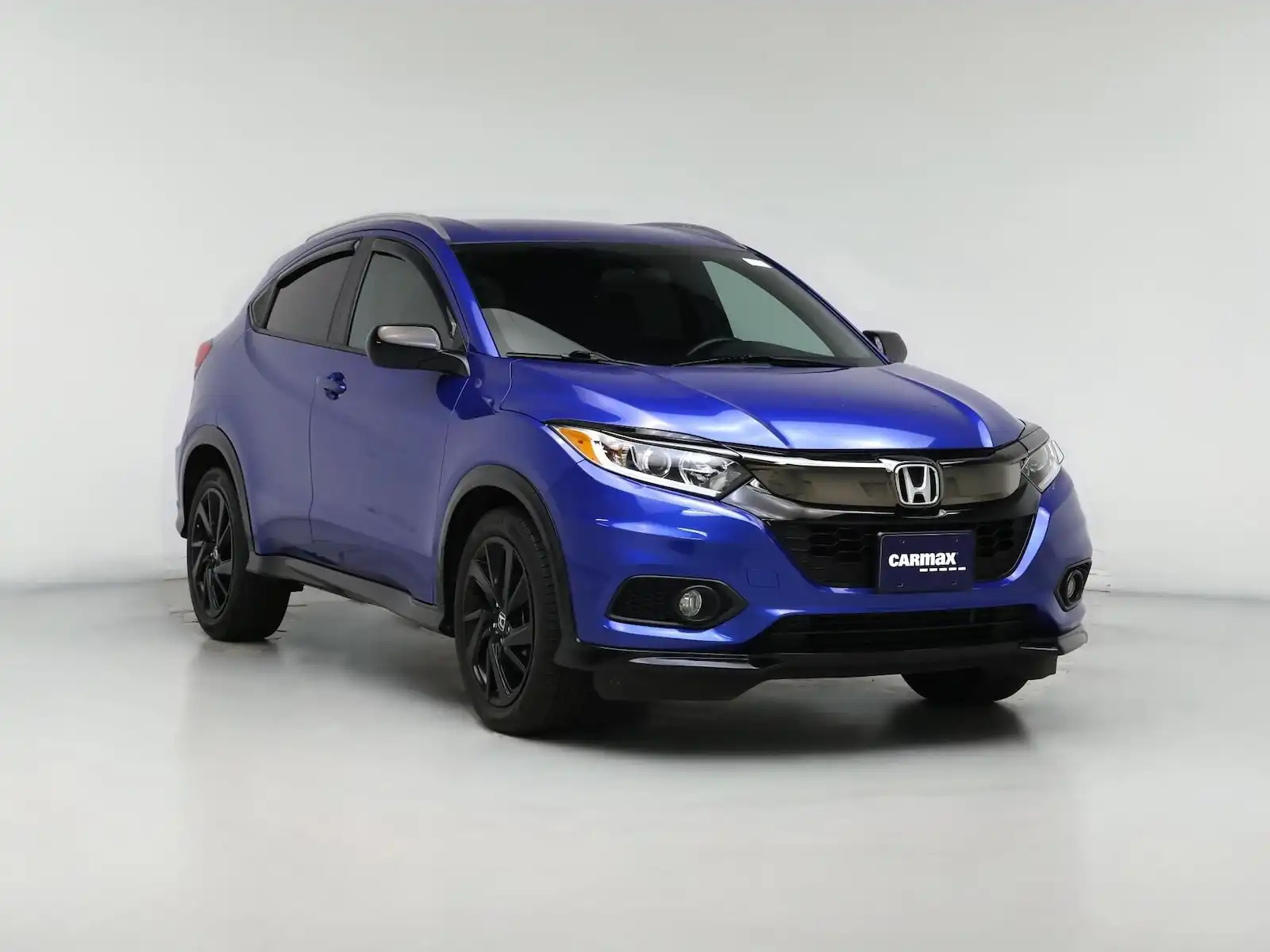 2021 Honda HR-V Sport AWD's photo