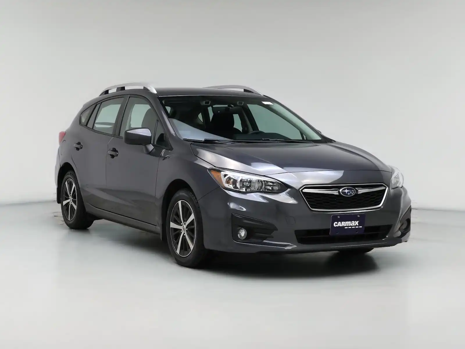 2019 Subaru Impreza 2.0i Premium CVT PZEV's photo