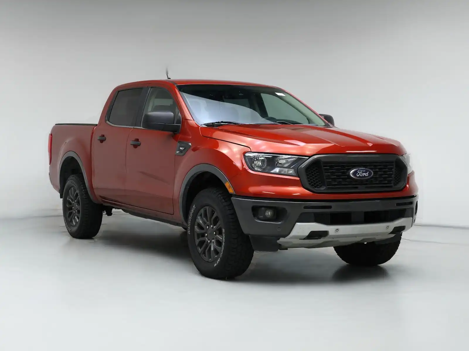 2019 Ford Ranger XLT 4WD SuperCrew 5' Box's photo