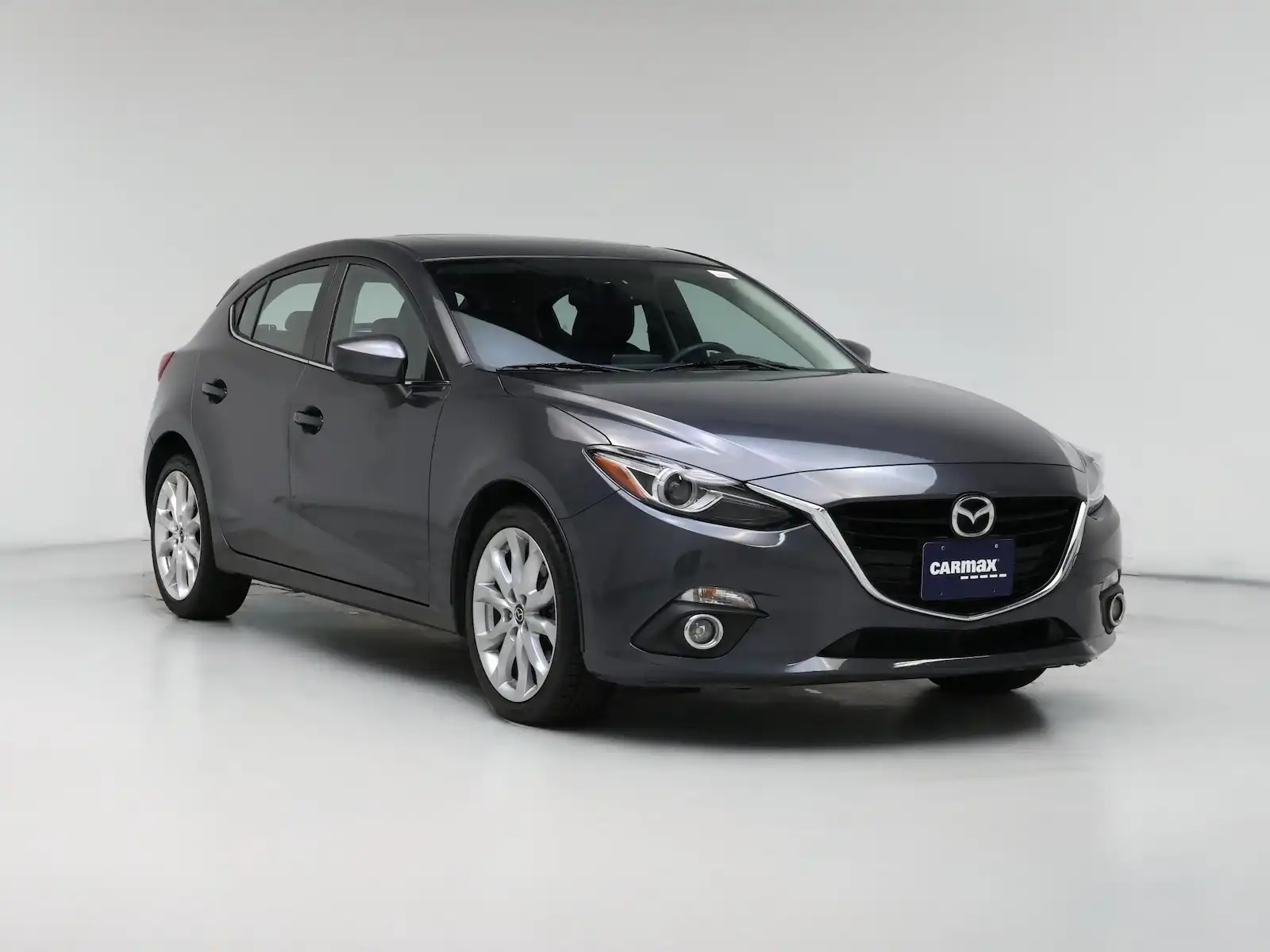 2015 Mazda CX-3 Grand Touring Auto S 5-Door's photo