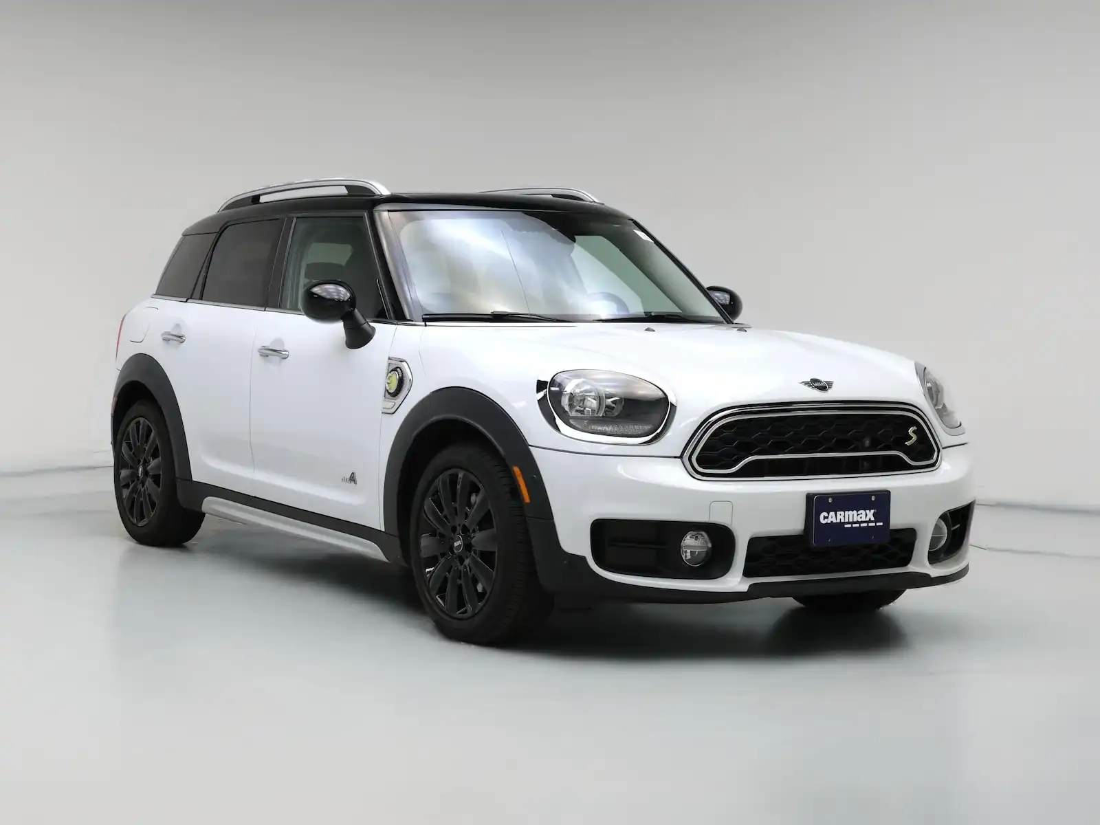 2019 MINI Countryman Cooper S E PHEV ALL4 Signature's photo