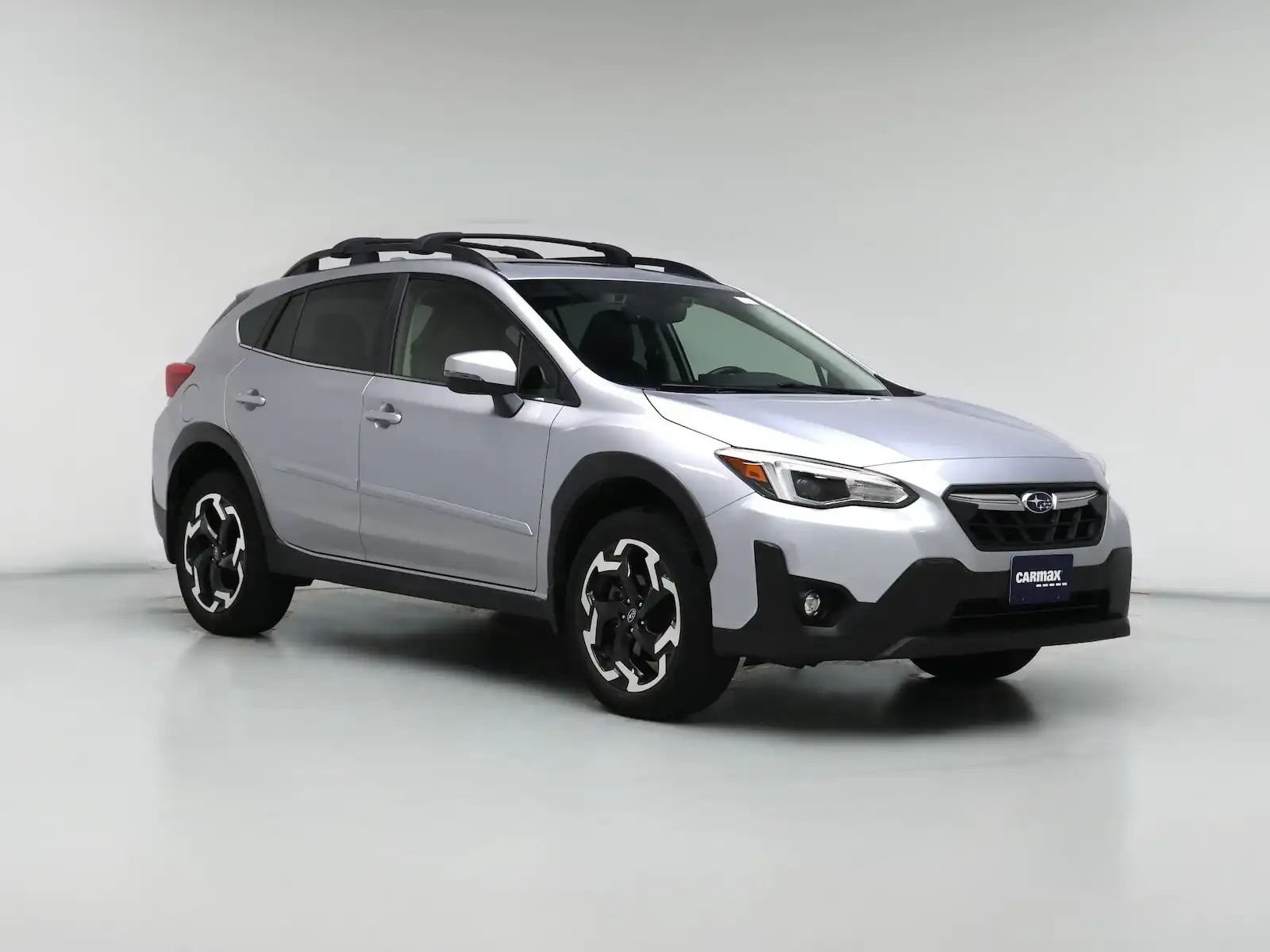 2021 Subaru Crosstrek Limited CVT's photo