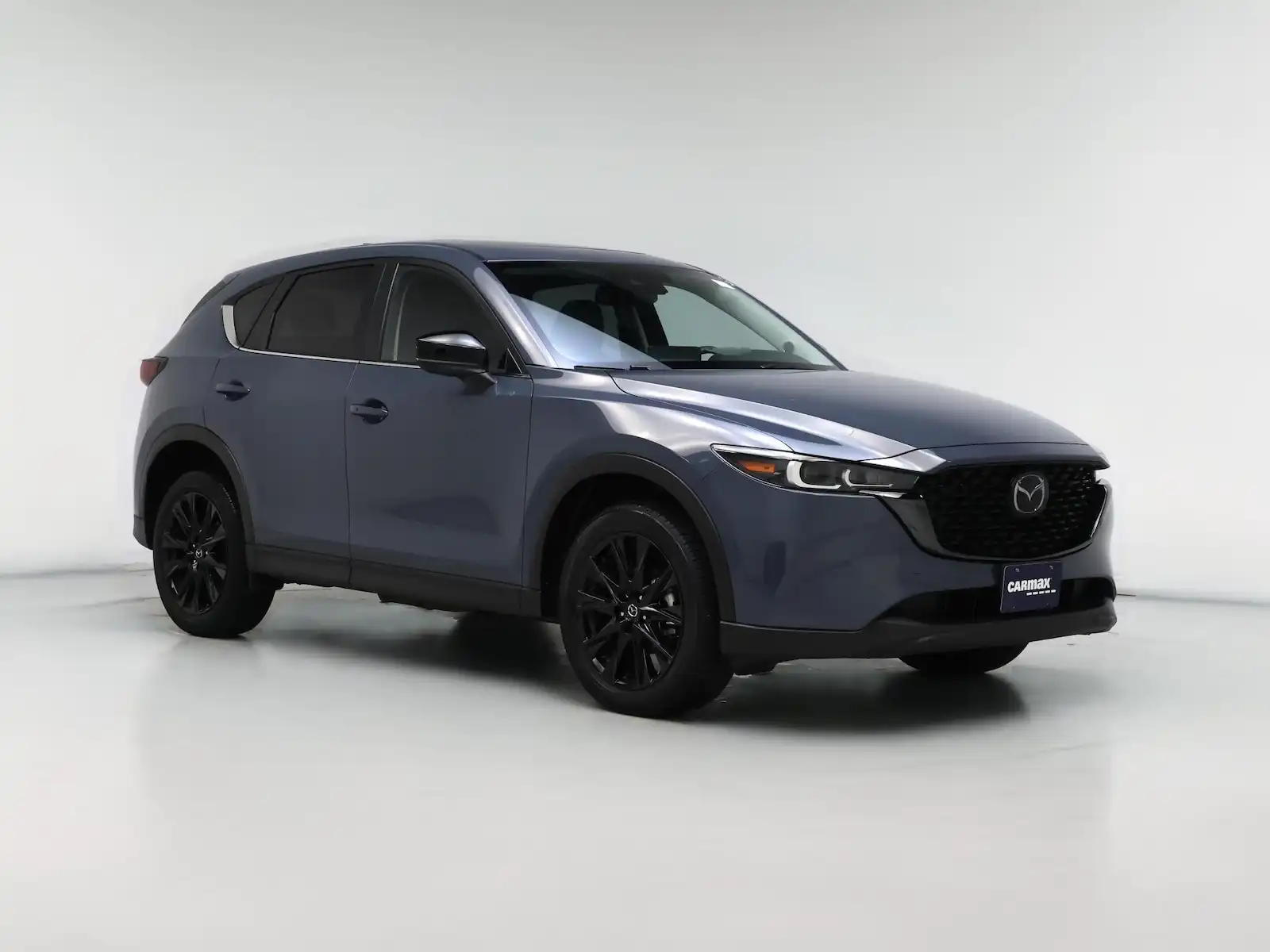 2023 Mazda CX-5 Carbon Edition AWD Auto S's photo