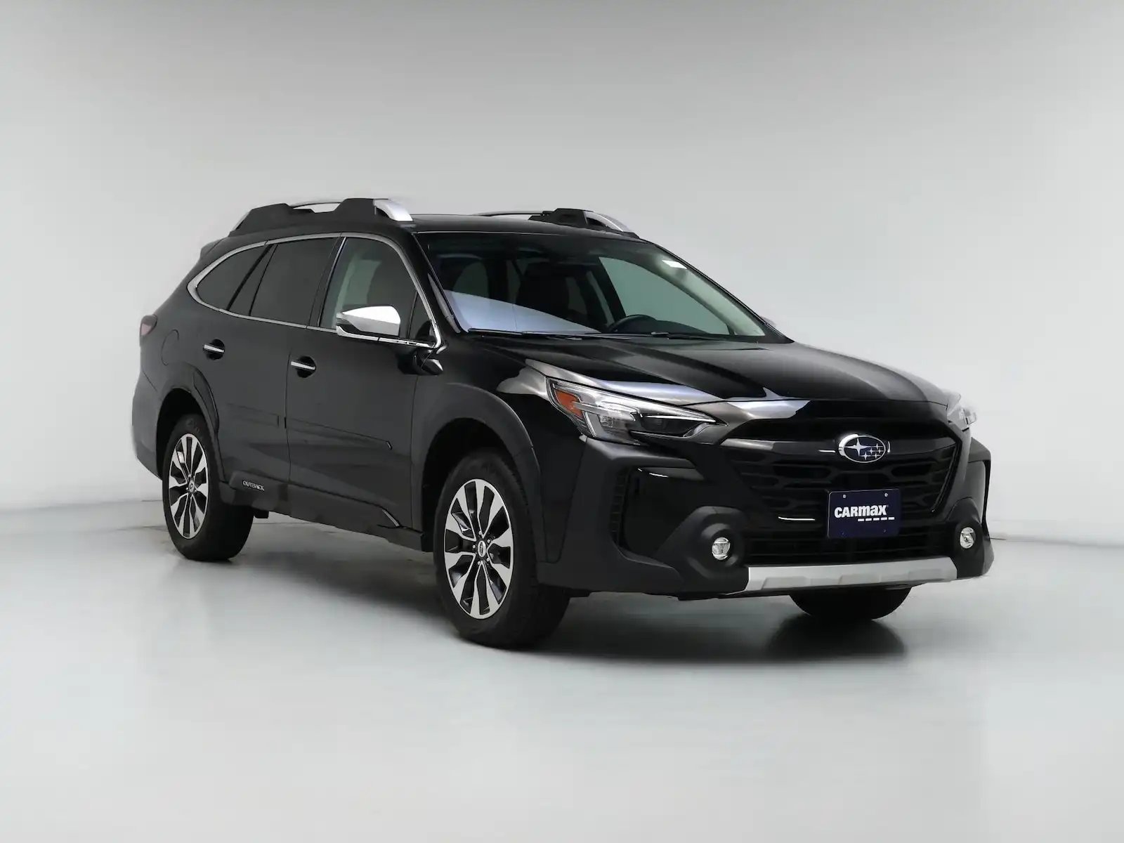 2025 Subaru Outback Touring XT's photo