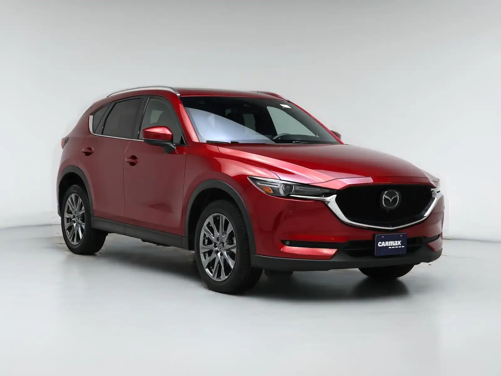 2019 Mazda CX-5 Signature AWD Auto's photo