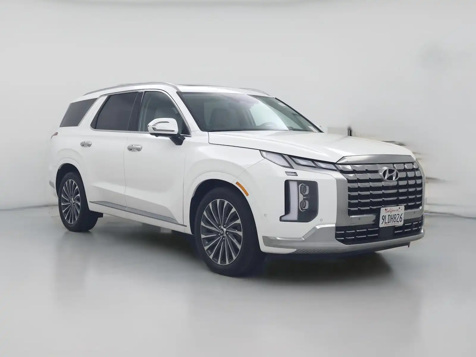 2024 Hyundai Palisade Calligraphy FWD's photo