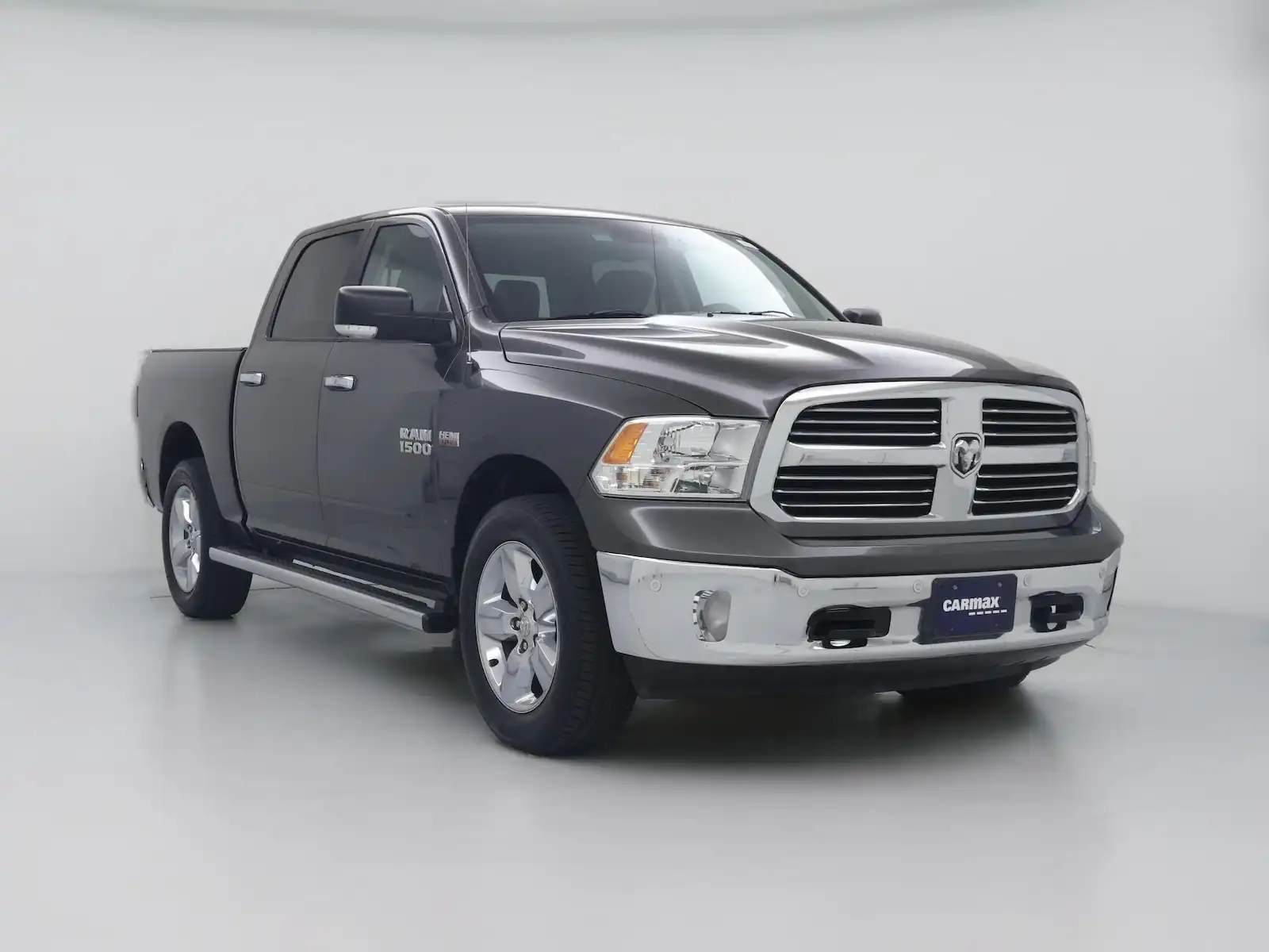 2015 RAM 1500 Big Horn/Lone Star 4WD Crew Cab's photo