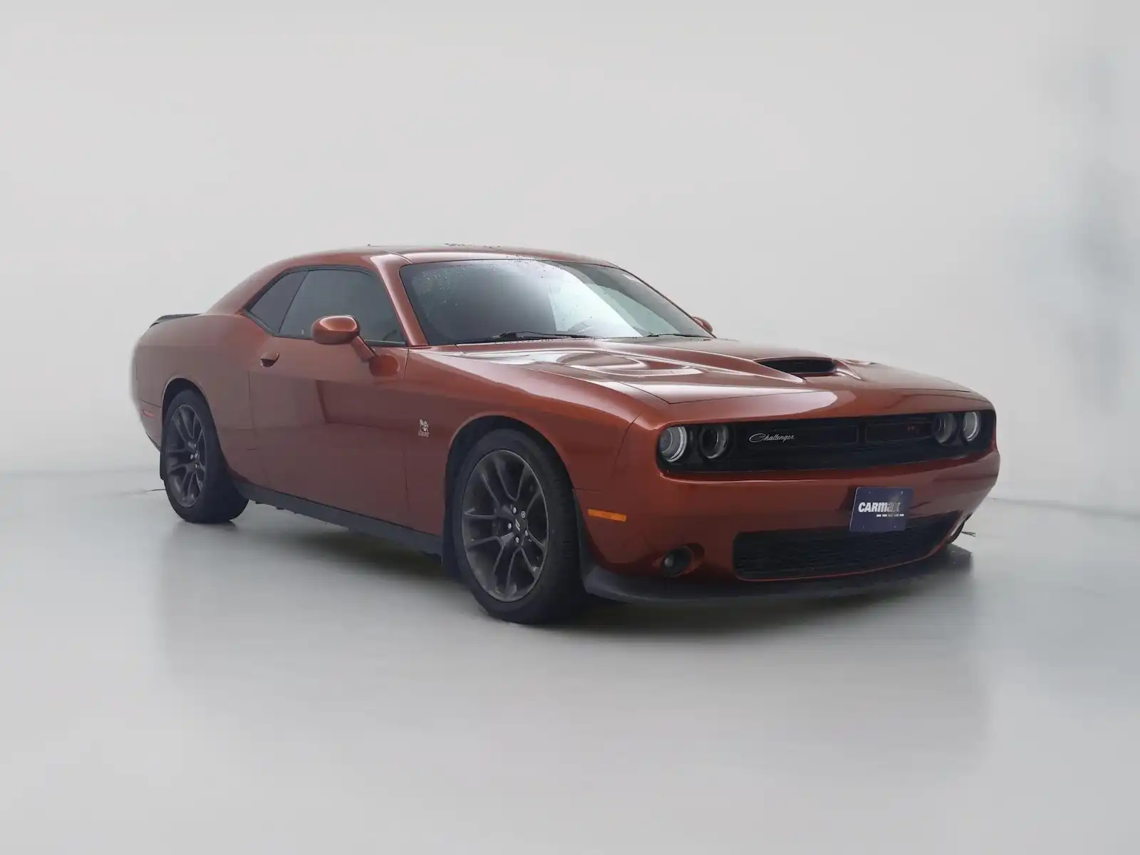 2021 Dodge Challenger R/T Scat Pack's photo
